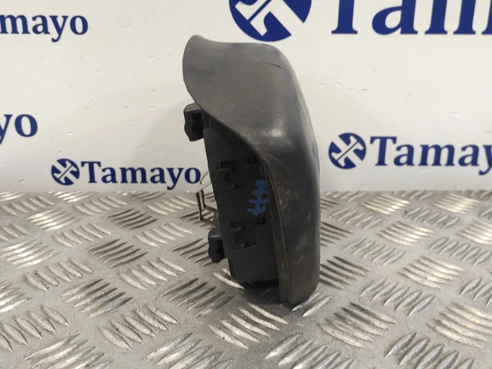 Airbag Delantero Izquierdo para Renault Trafic Caja Cerrada (Ab 4.01)