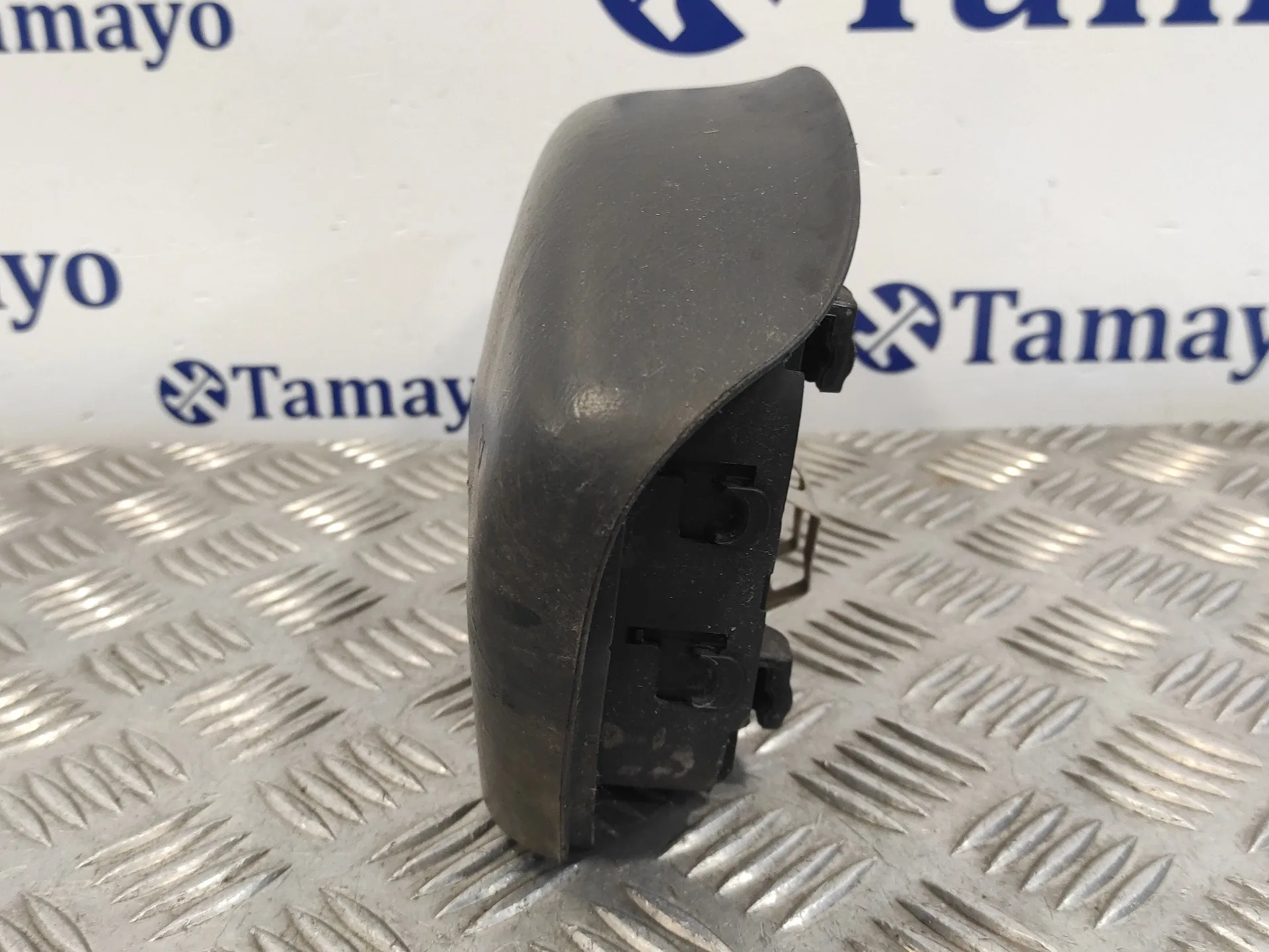 Airbag Delantero Izquierdo para Renault Trafic Caja Cerrada (Ab 4.01)