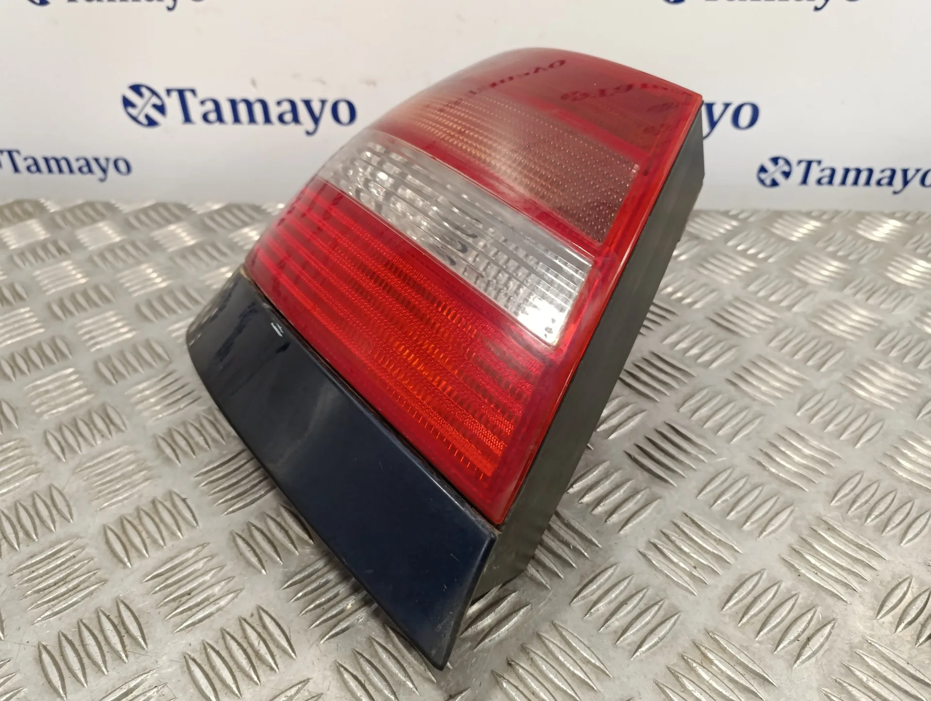 Piloto Trasero Izquierdo para Audi A4 Berlina (B5)