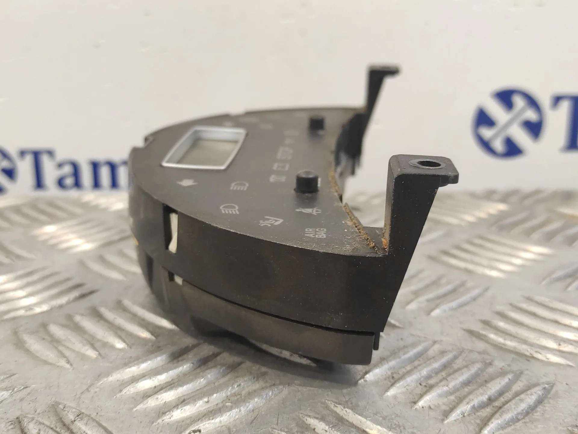 Pantalla Multifuncion para Peugeot 807