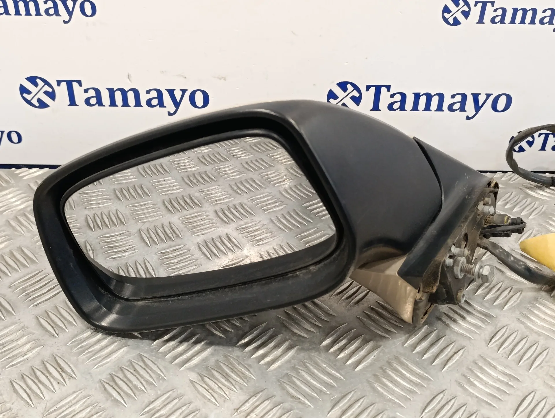 Retrovisor Izquierdo para Peugeot 807