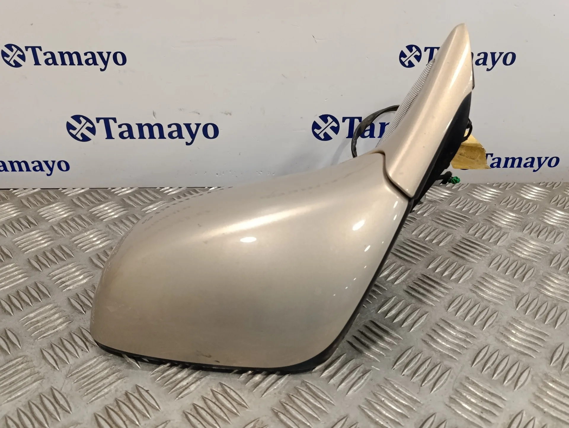 Retrovisor Izquierdo para Peugeot 807