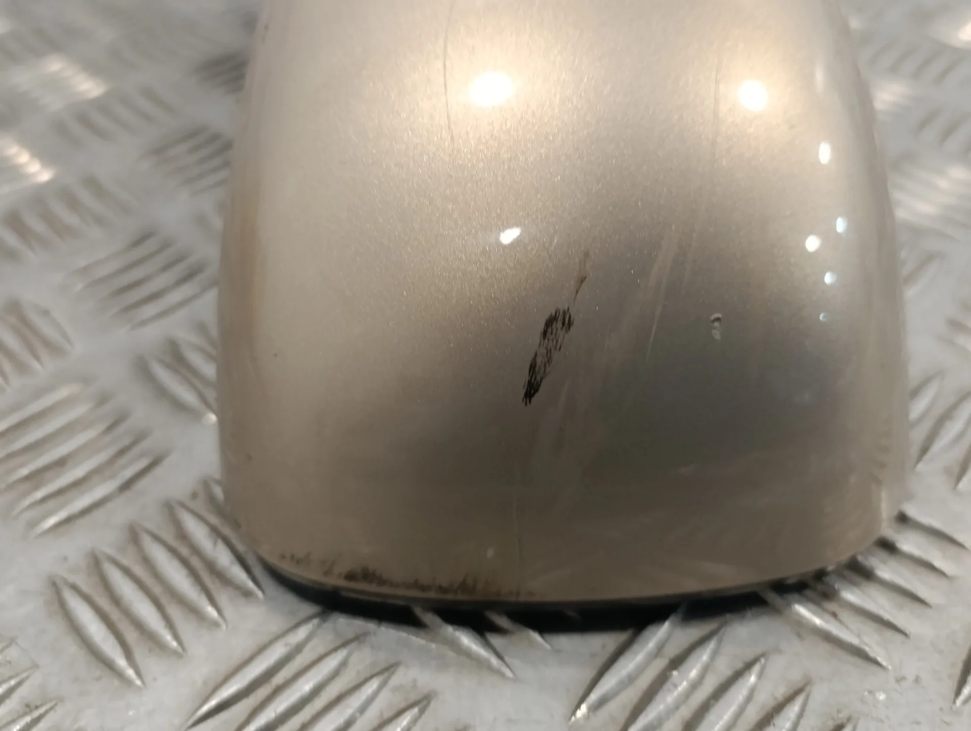 Retrovisor Izquierdo para Peugeot 807