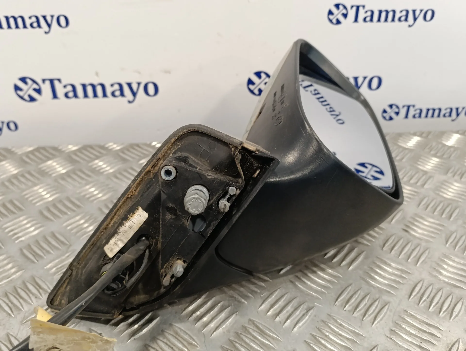 Retrovisor Izquierdo para Peugeot 807