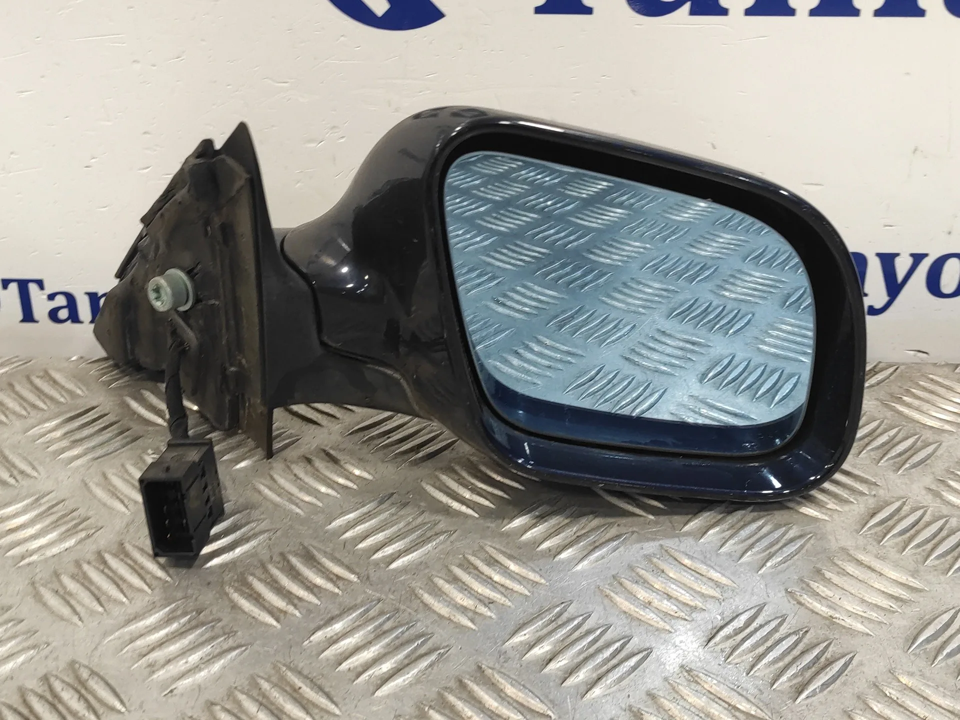 Retrovisor Derecho para Audi A4 Berlina (B5)