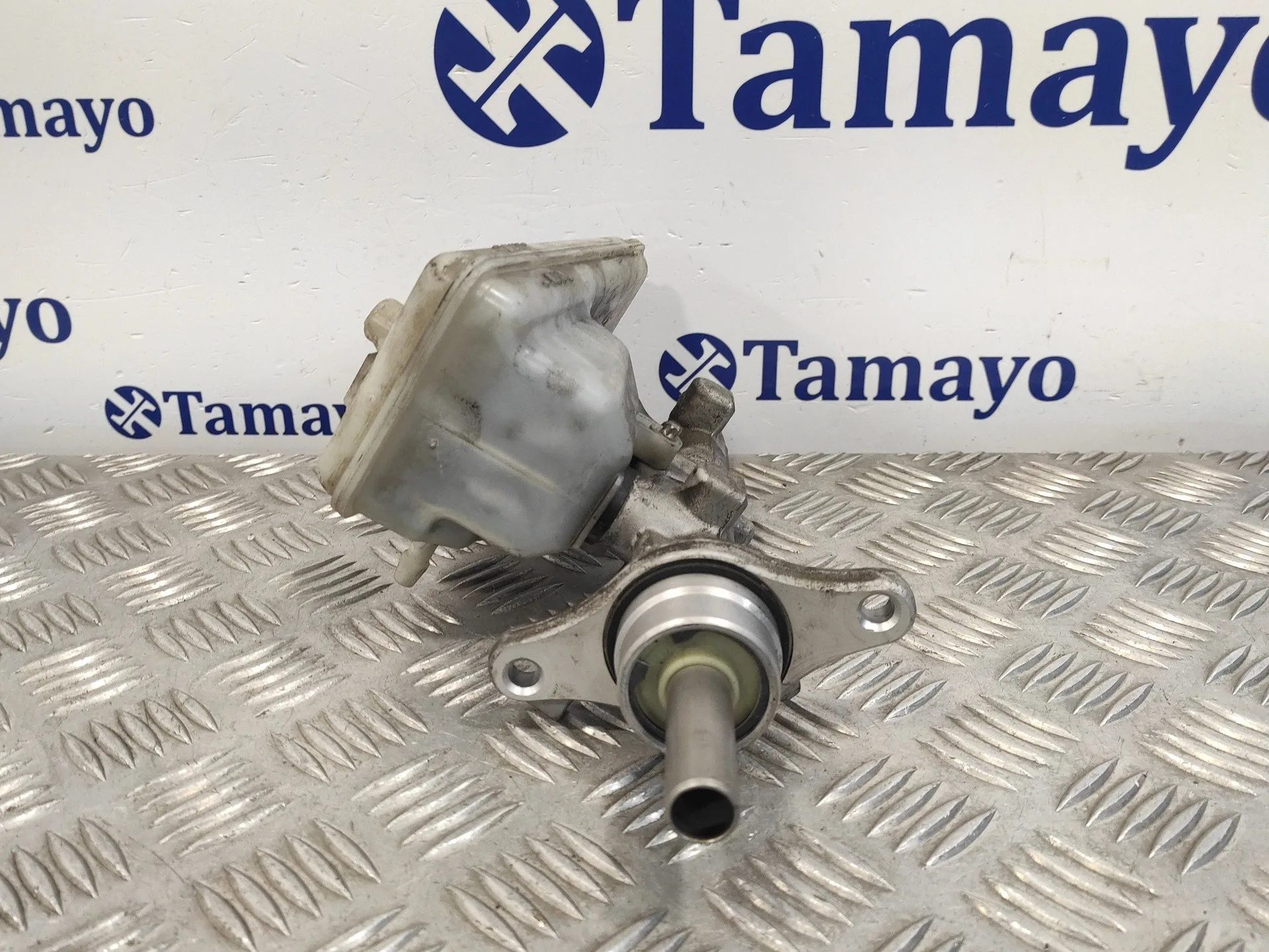 Bomba Freno para Renault Trafic Caja Cerrada (Ab 4.01)