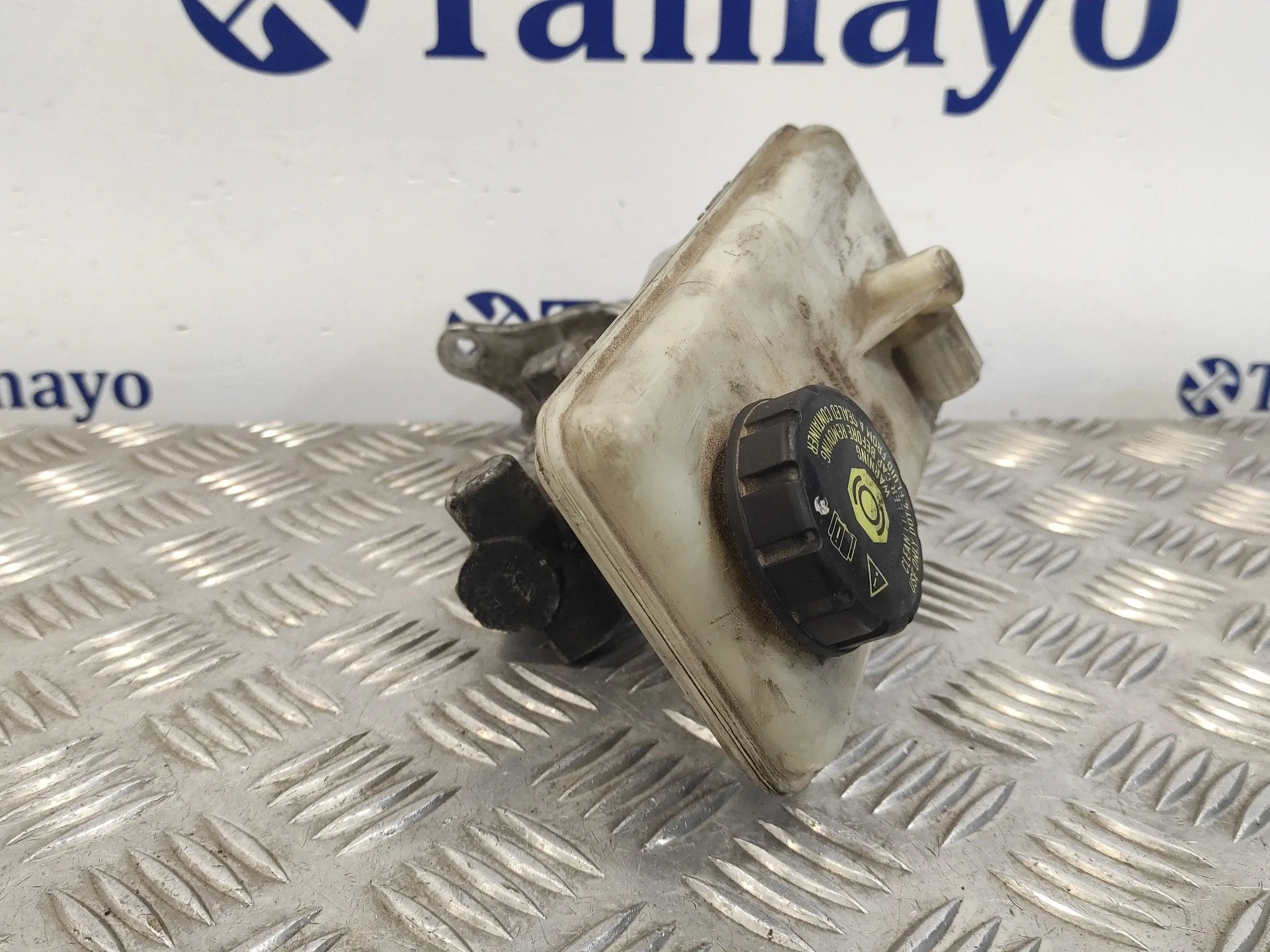 Bomba Freno para Renault Trafic Caja Cerrada (Ab 4.01)