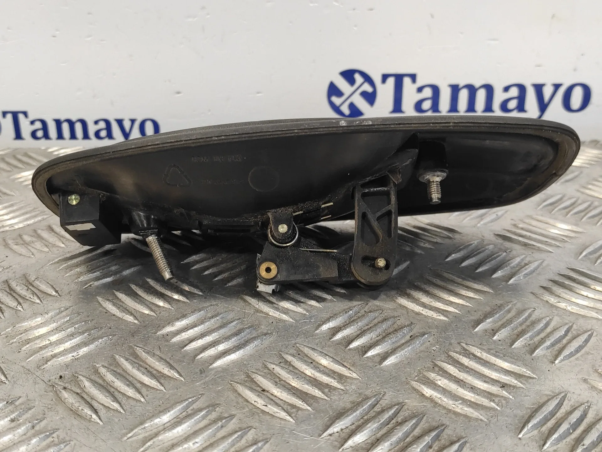 Maneta para Renault Trafic Caja Cerrada (Ab 4.01)
