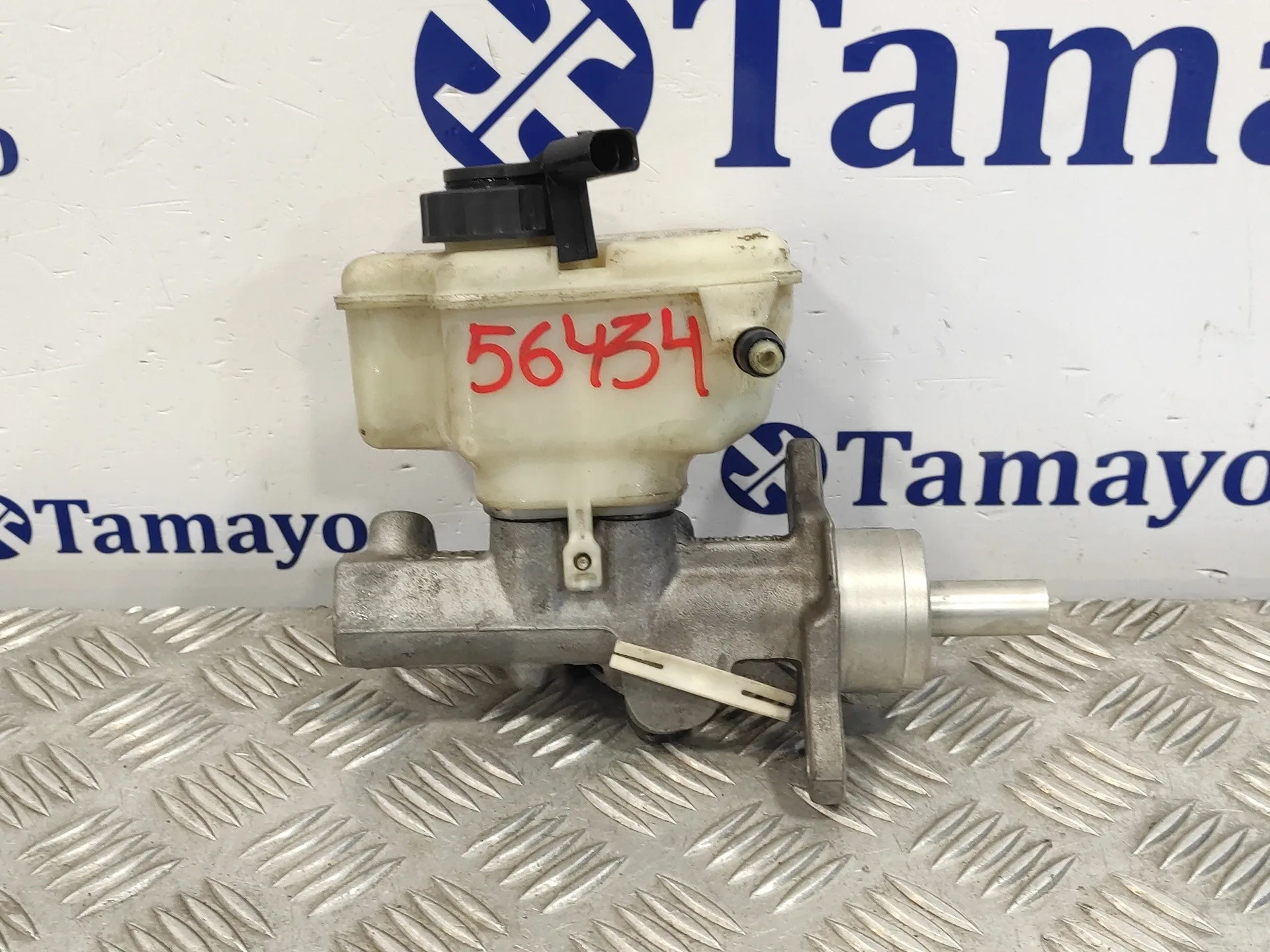 Bomba Freno para Volkswagen Golf V Berlina (1K1)