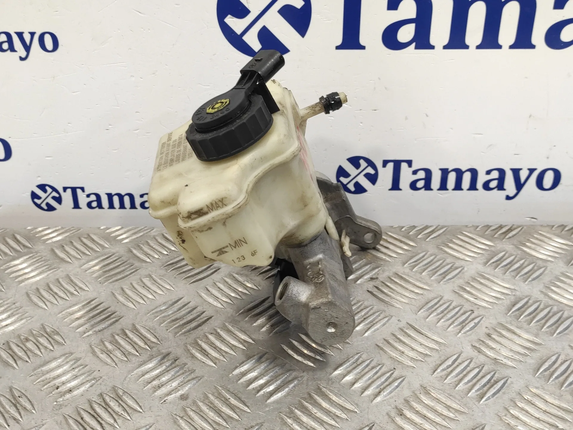 Bomba Freno para Volkswagen Golf V Berlina (1K1)