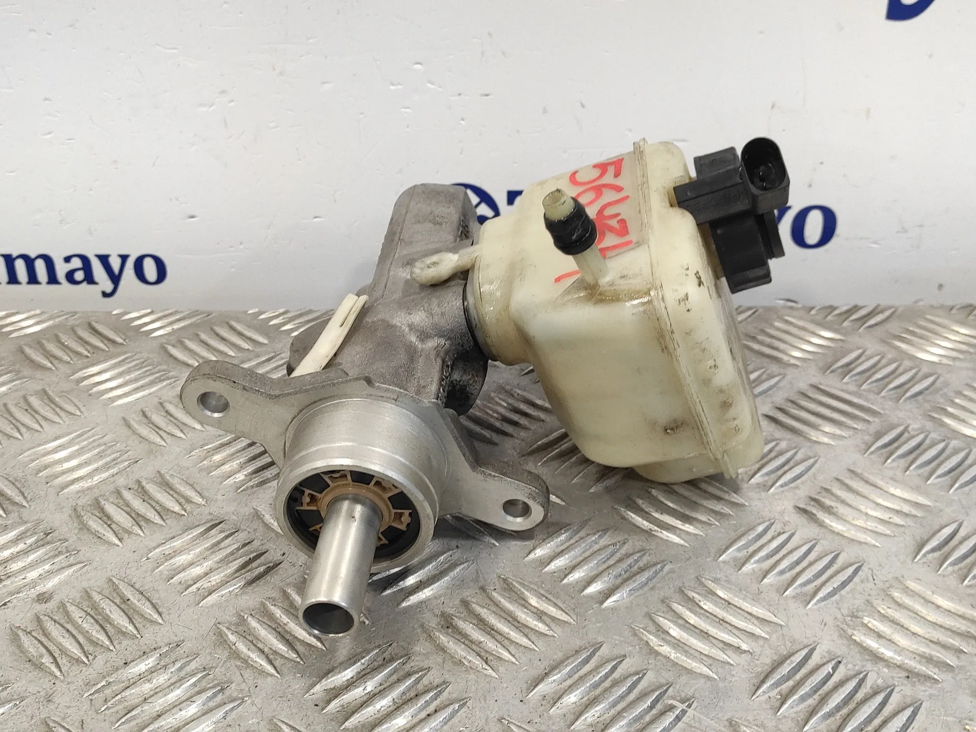 Bomba Freno para Volkswagen Golf V Berlina (1K1)