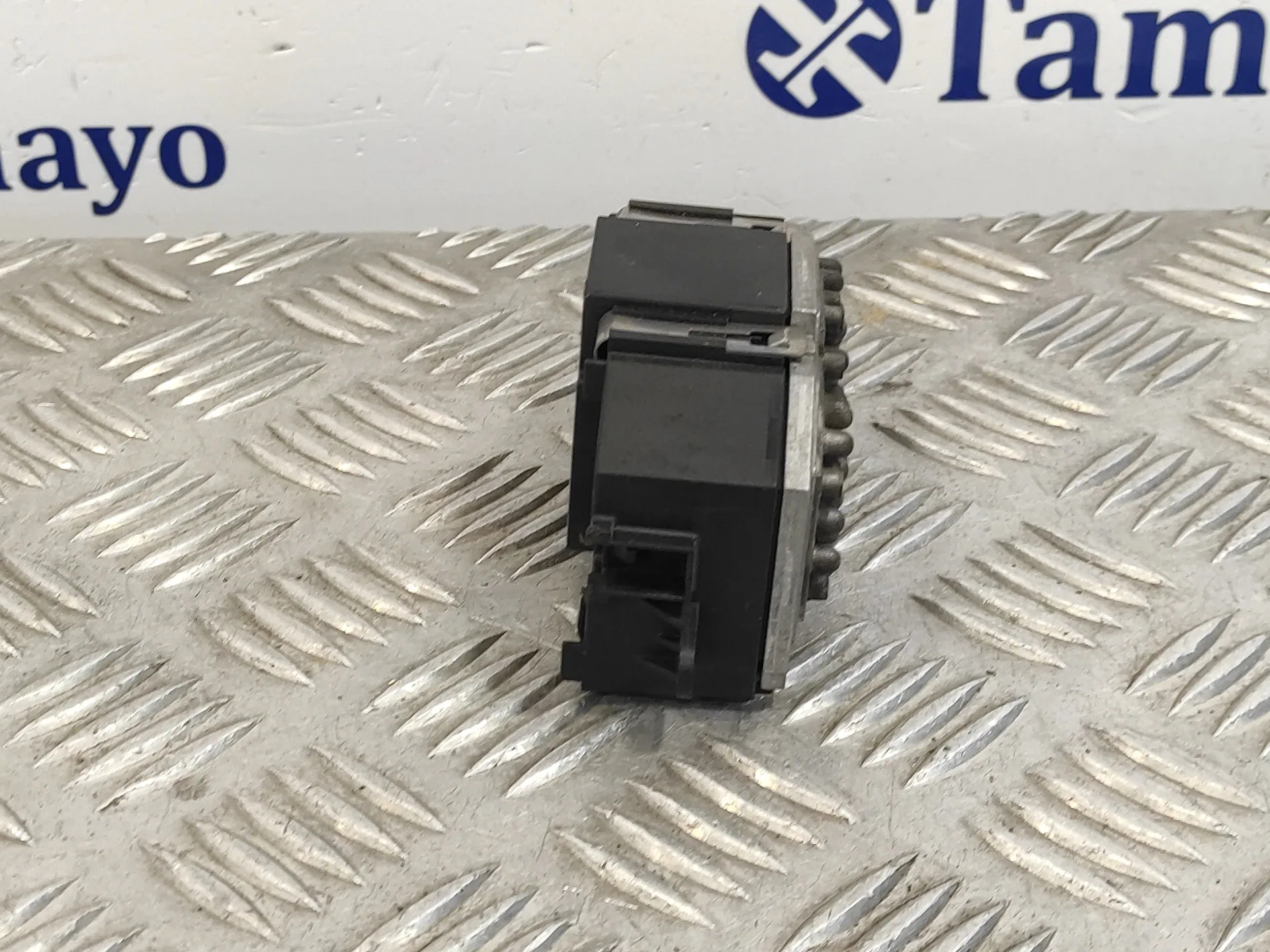 Resistencia Calefaccion para Volkswagen Golf V Berlina (1K1)