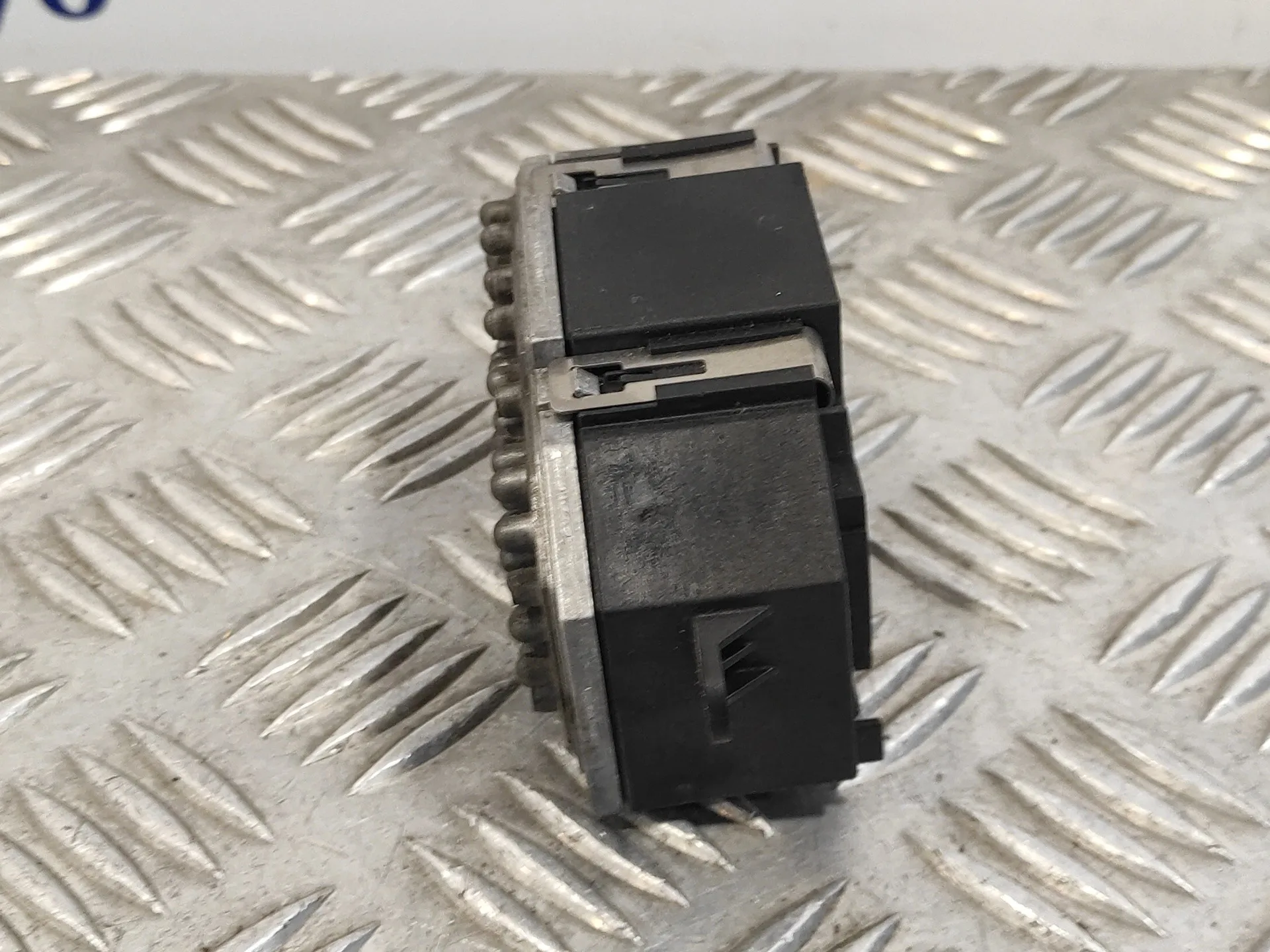 Resistencia Calefaccion para Volkswagen Golf V Berlina (1K1)