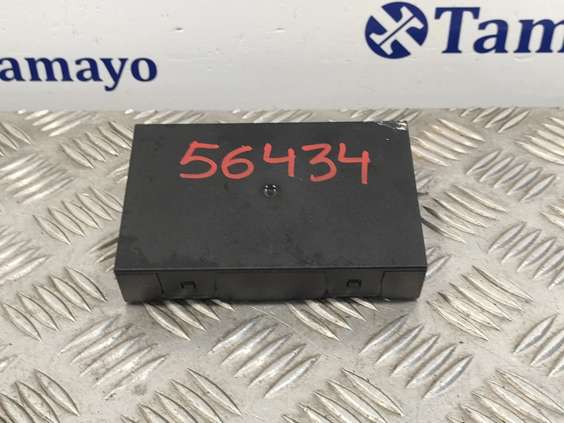 Modulo Electronico para Volkswagen Golf V Berlina (1K1)