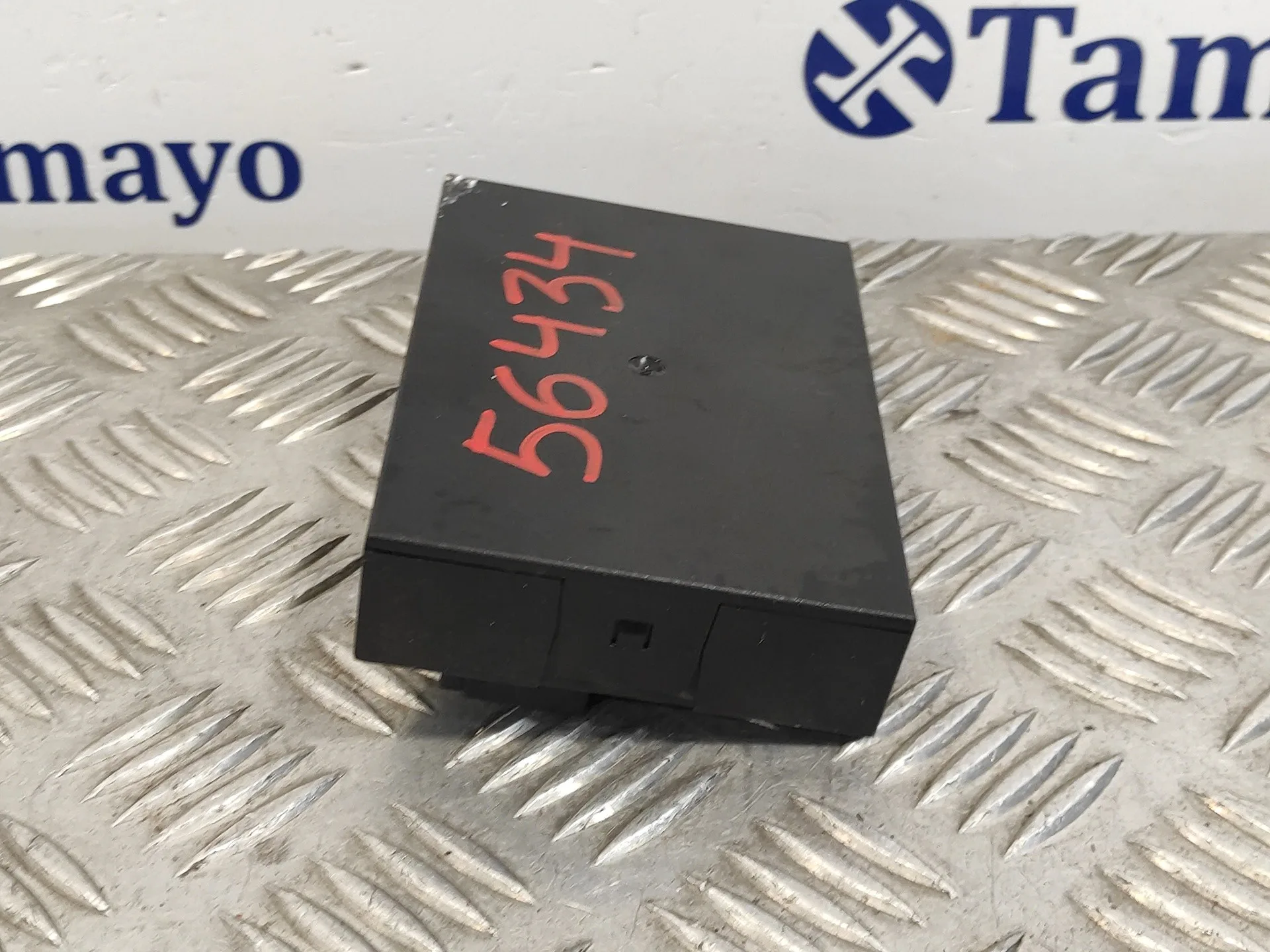 Modulo Electronico para Volkswagen Golf V Berlina (1K1)