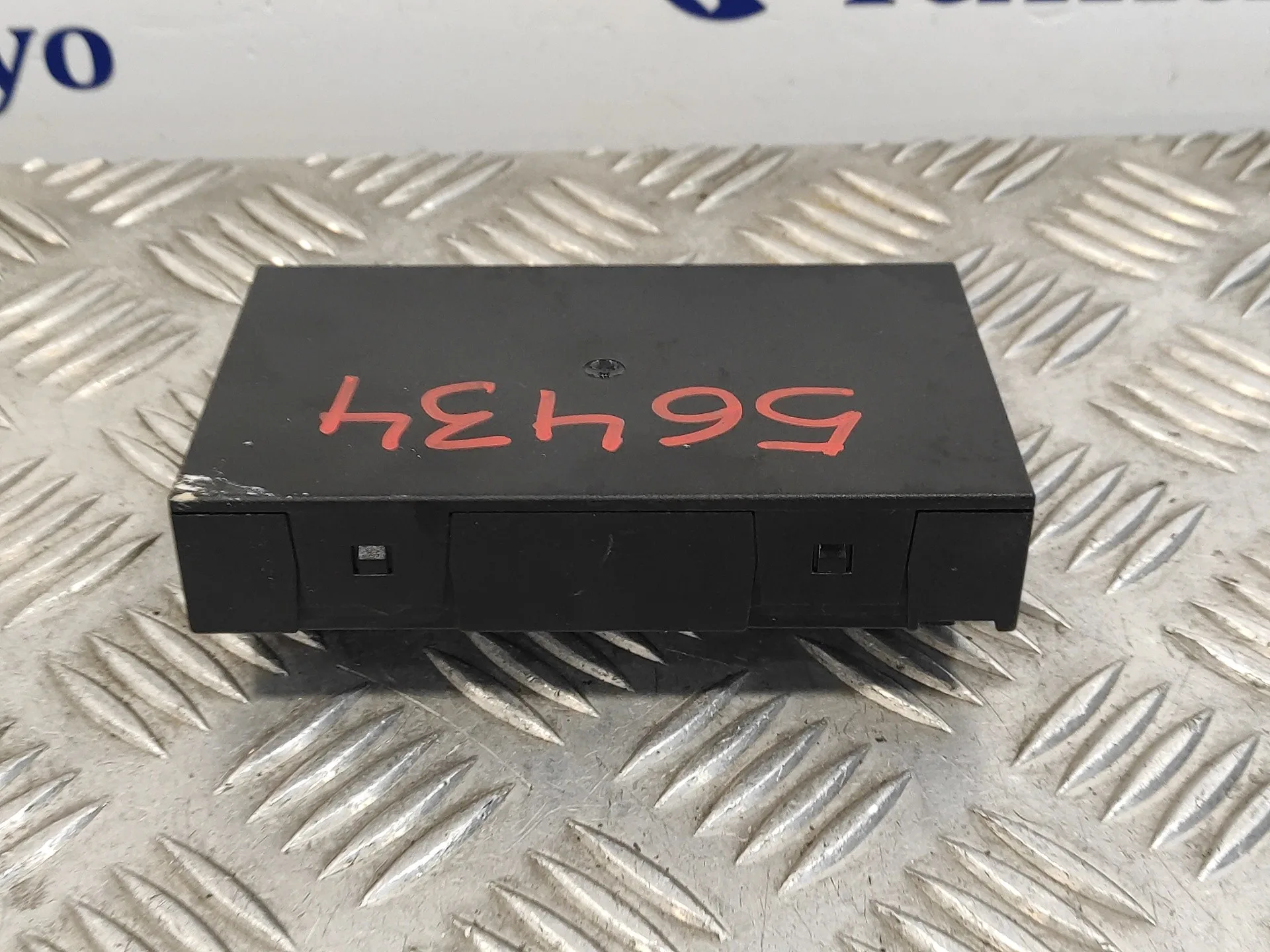 Modulo Electronico para Volkswagen Golf V Berlina (1K1)