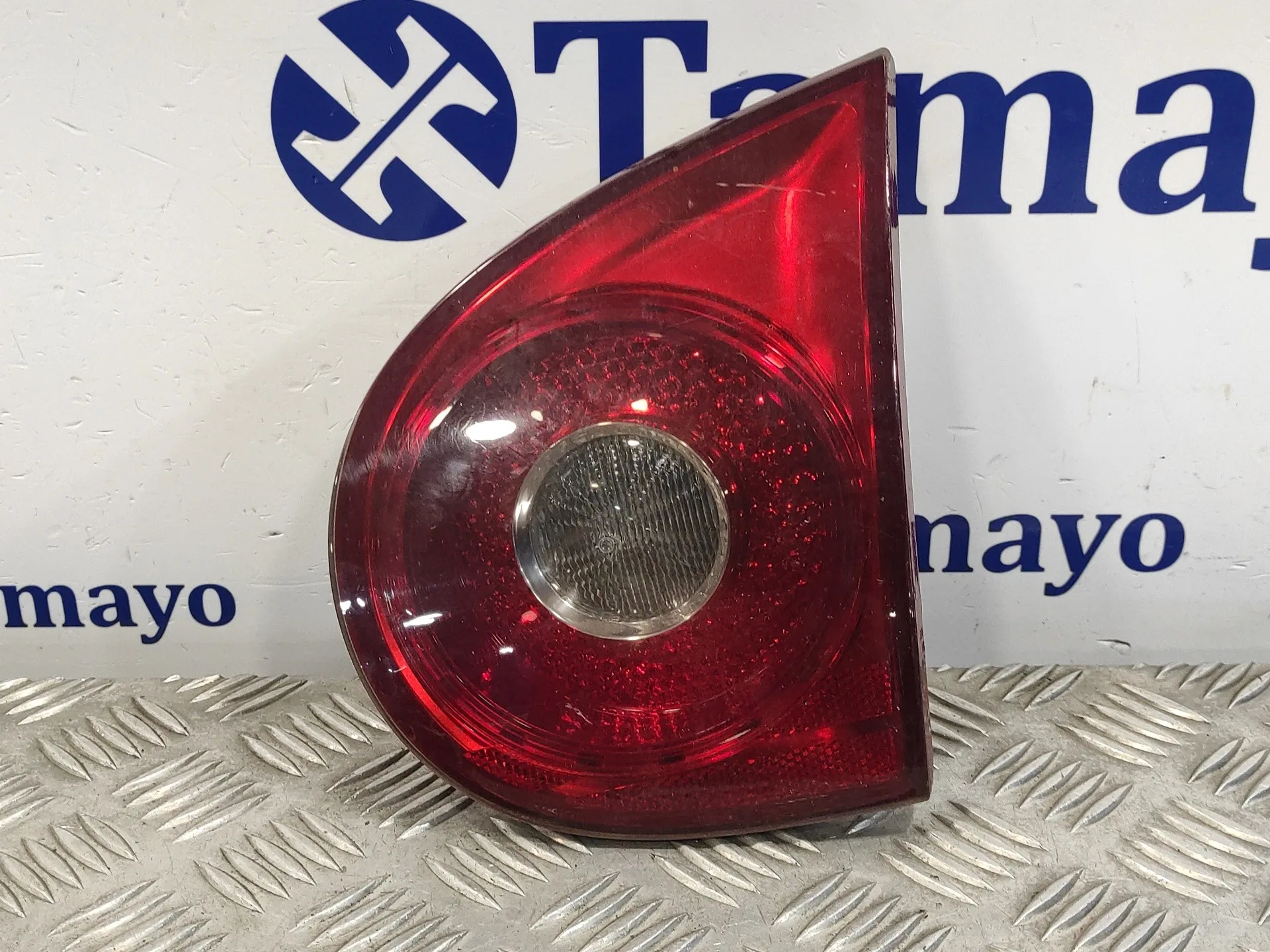 Piloto Trasero Derecho Porton para Volkswagen Golf V Berlina (1K1)