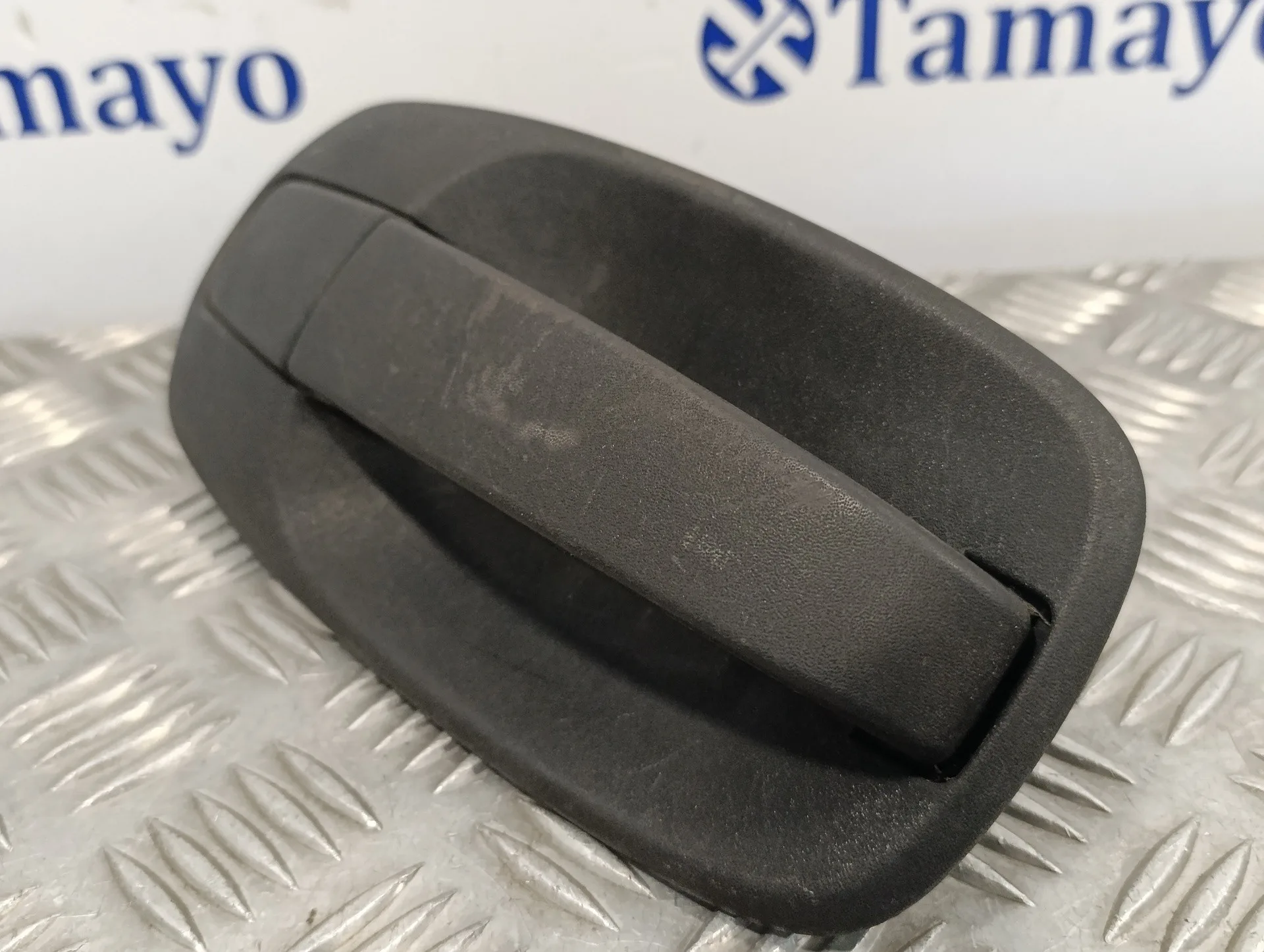 Maneta Exterior Delantera Izquierda para Renault Trafic Caja Cerrada (Ab 4.01)