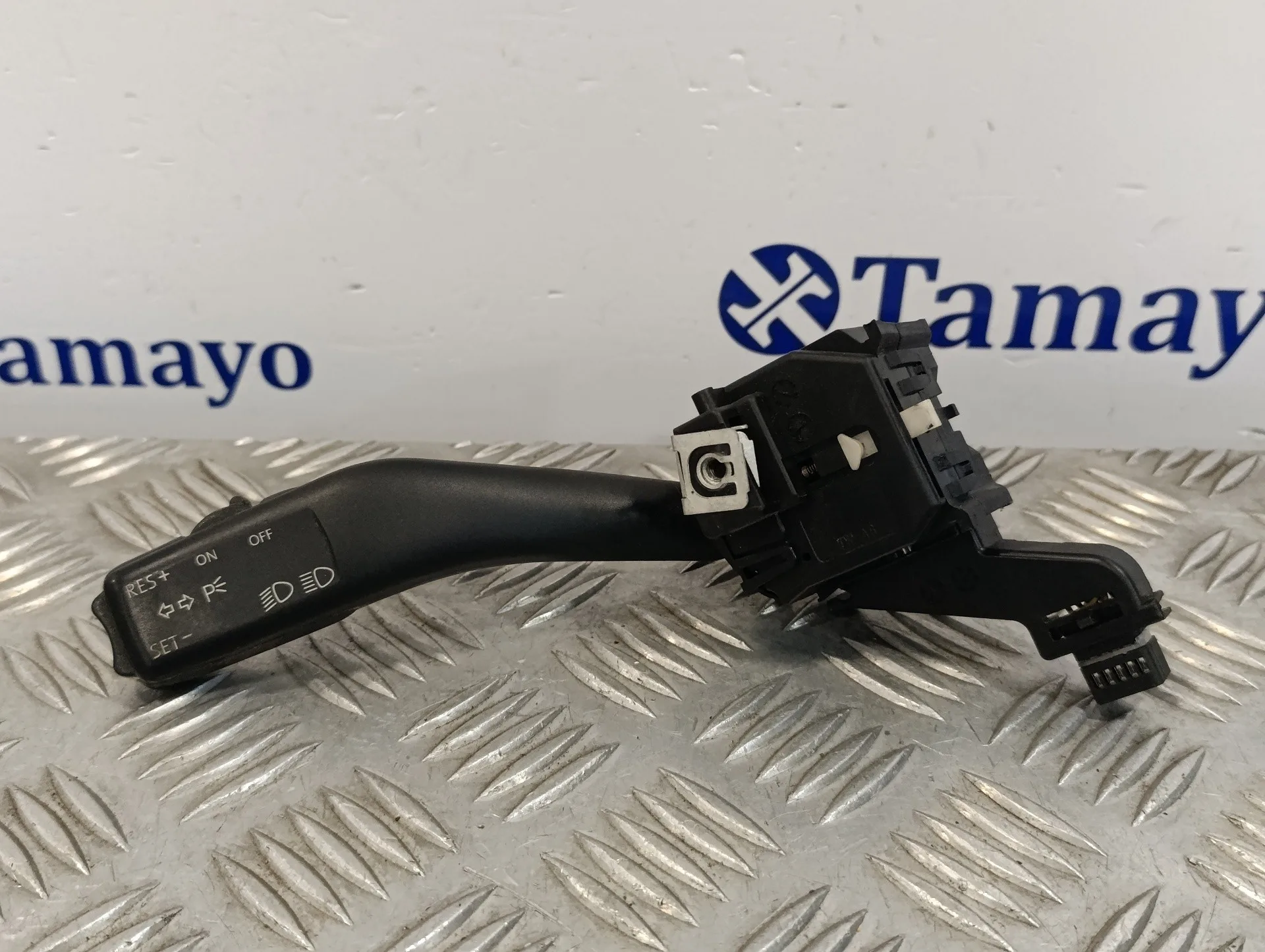 Mando Intermitentes para Volkswagen Golf V Berlina (1K1)