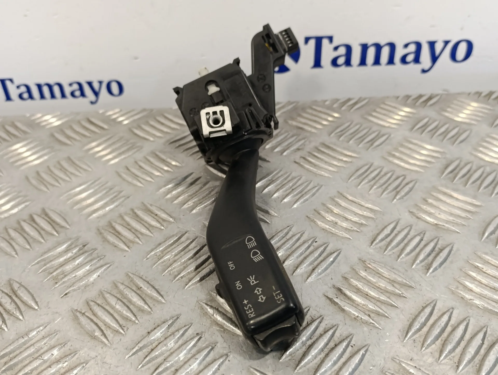 Mando Intermitentes para Volkswagen Golf V Berlina (1K1)