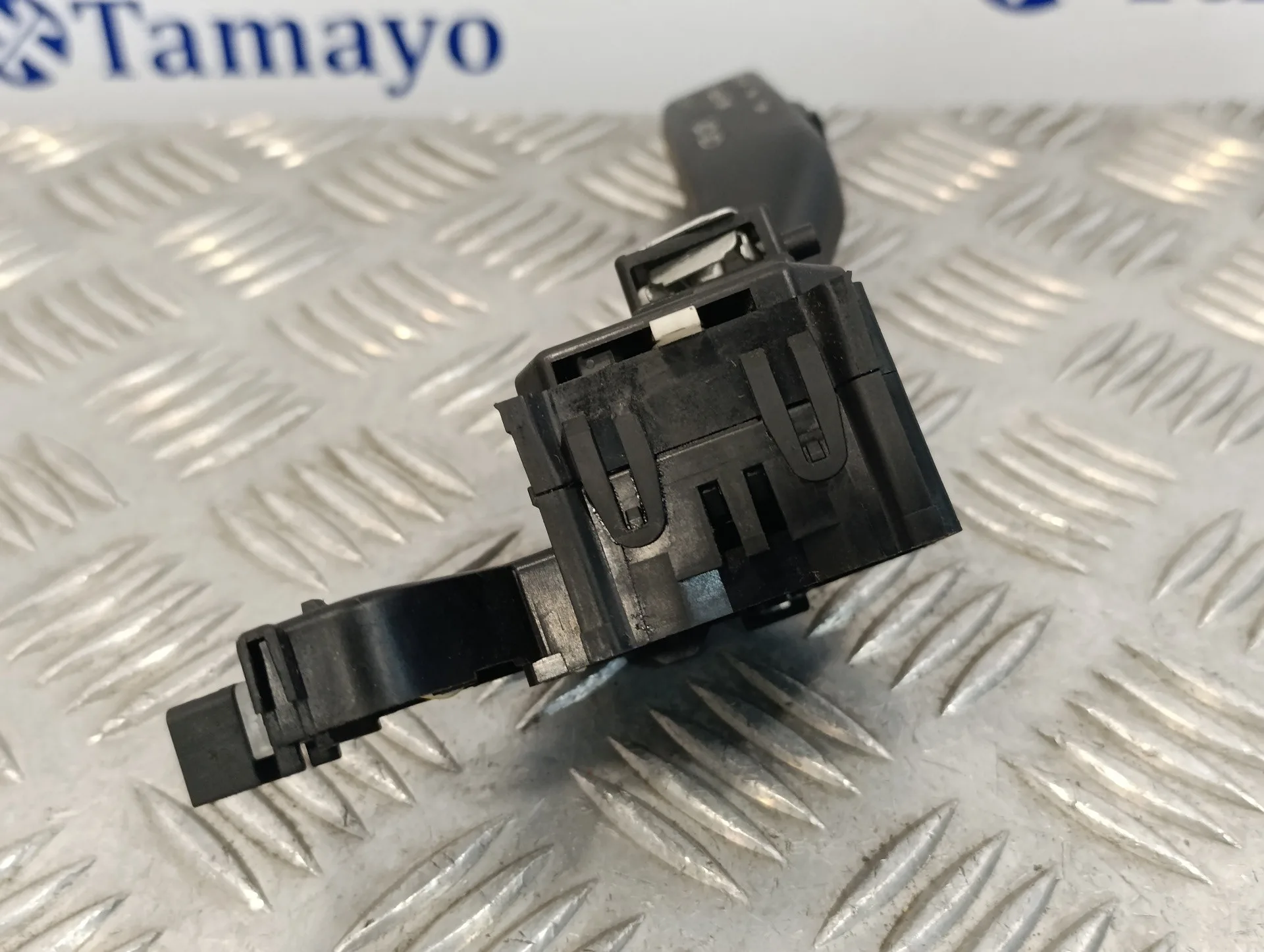 Mando Intermitentes para Volkswagen Golf V Berlina (1K1)