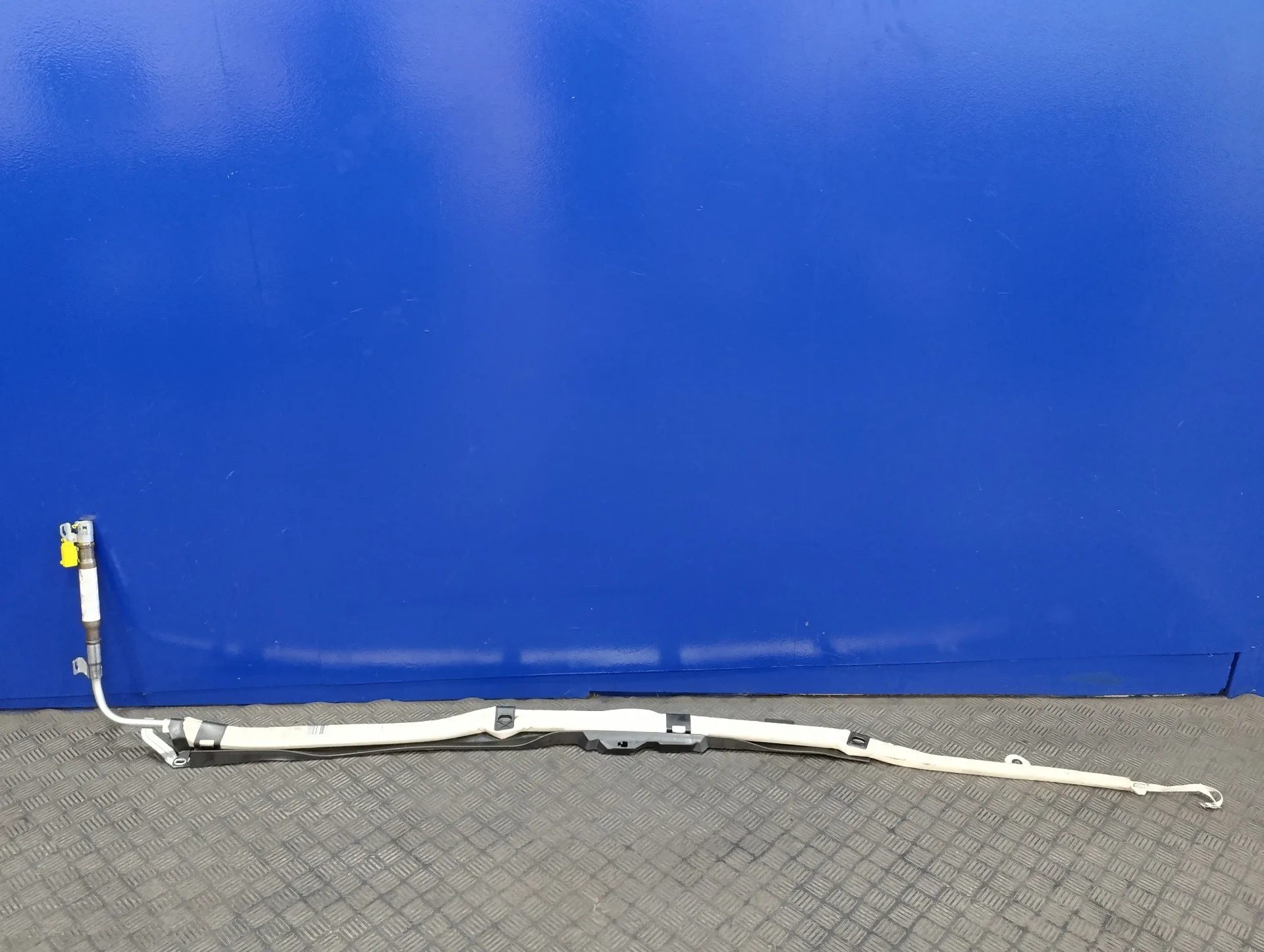 Airbag Cortina Delantero Izquierdo para Volkswagen Golf V Berlina (1K1)