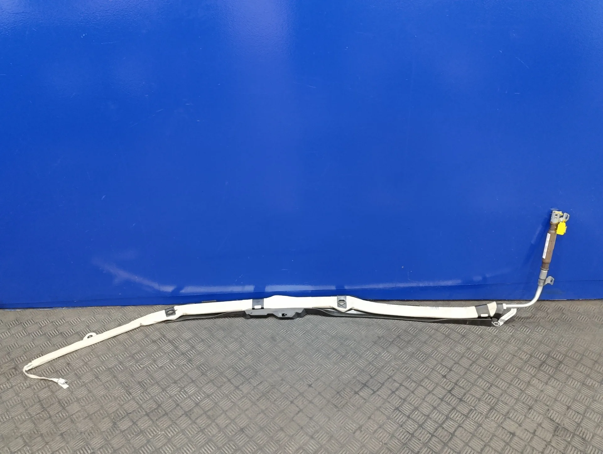 Airbag Cortina Delantero Derecho para Volkswagen Golf V Berlina (1K1)