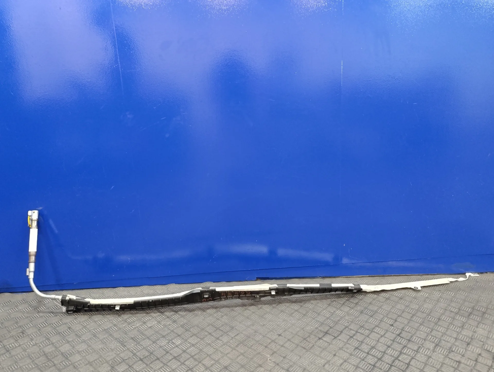 Airbag Cortina Delantero Derecho para Volkswagen Golf V Berlina (1K1)
