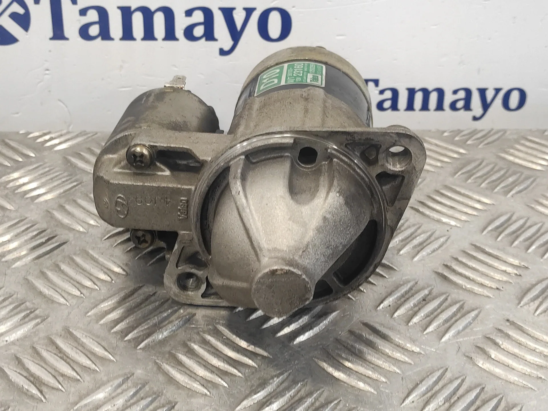 Motor Arranque para Kia Cerato