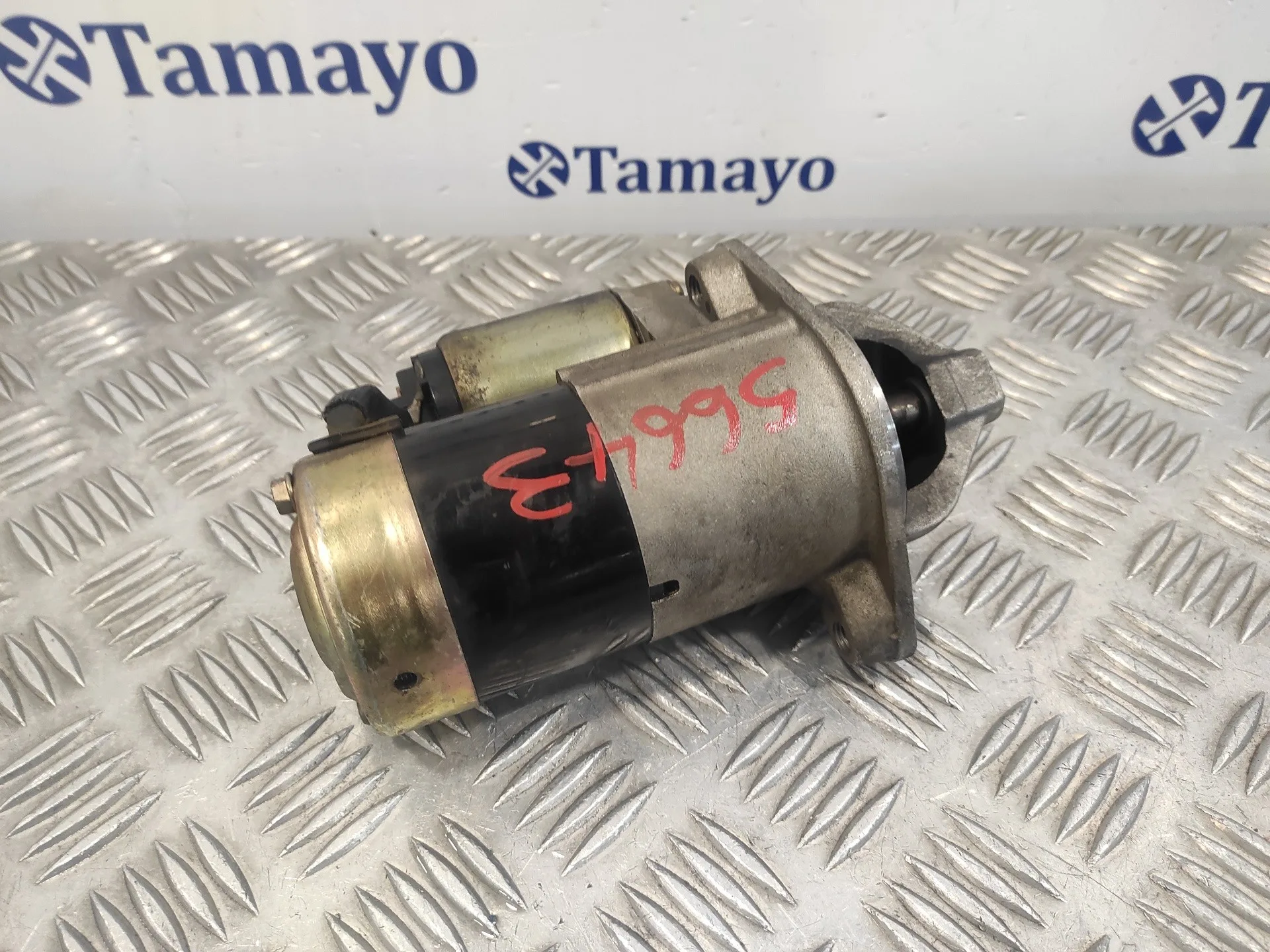 Motor Arranque para Kia Cerato