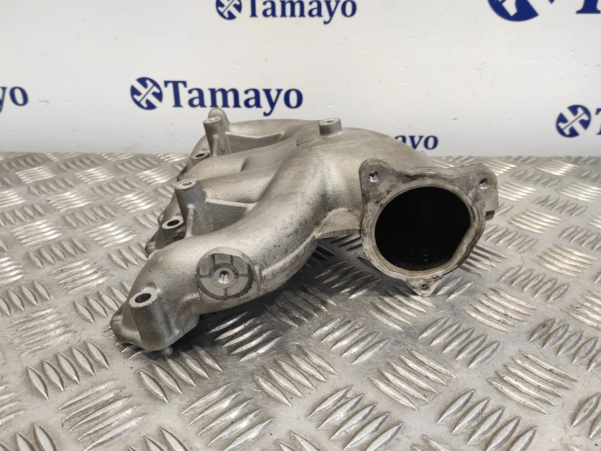 Colector Admision para Volkswagen Golf V Berlina (1K1)