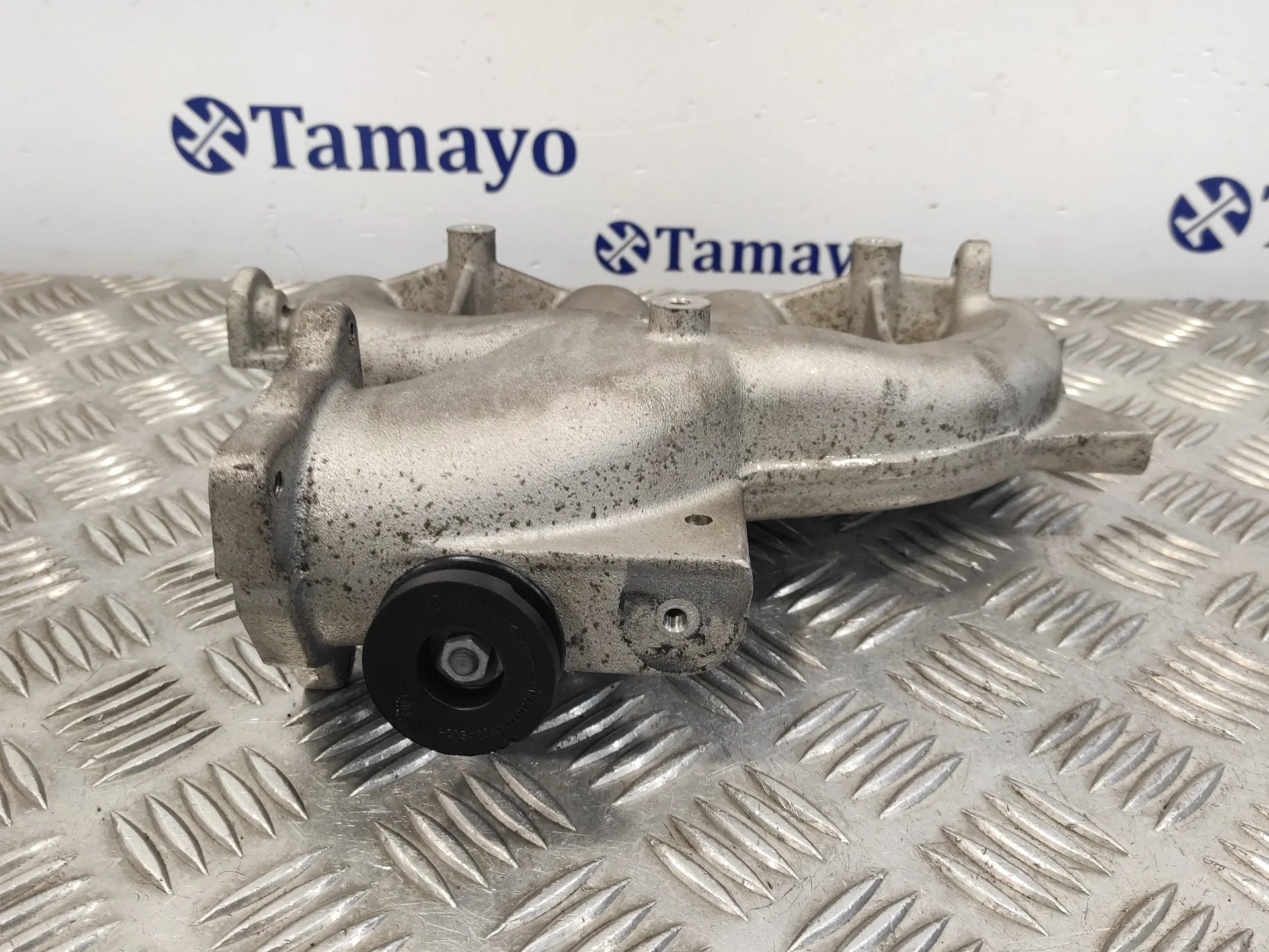 Colector Admision para Volkswagen Golf V Berlina (1K1)