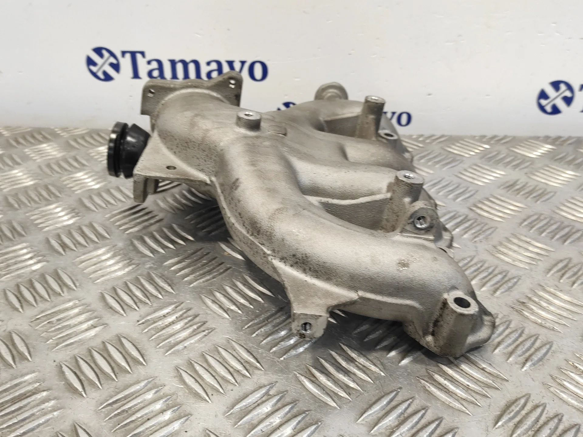 Colector Admision para Volkswagen Golf V Berlina (1K1)