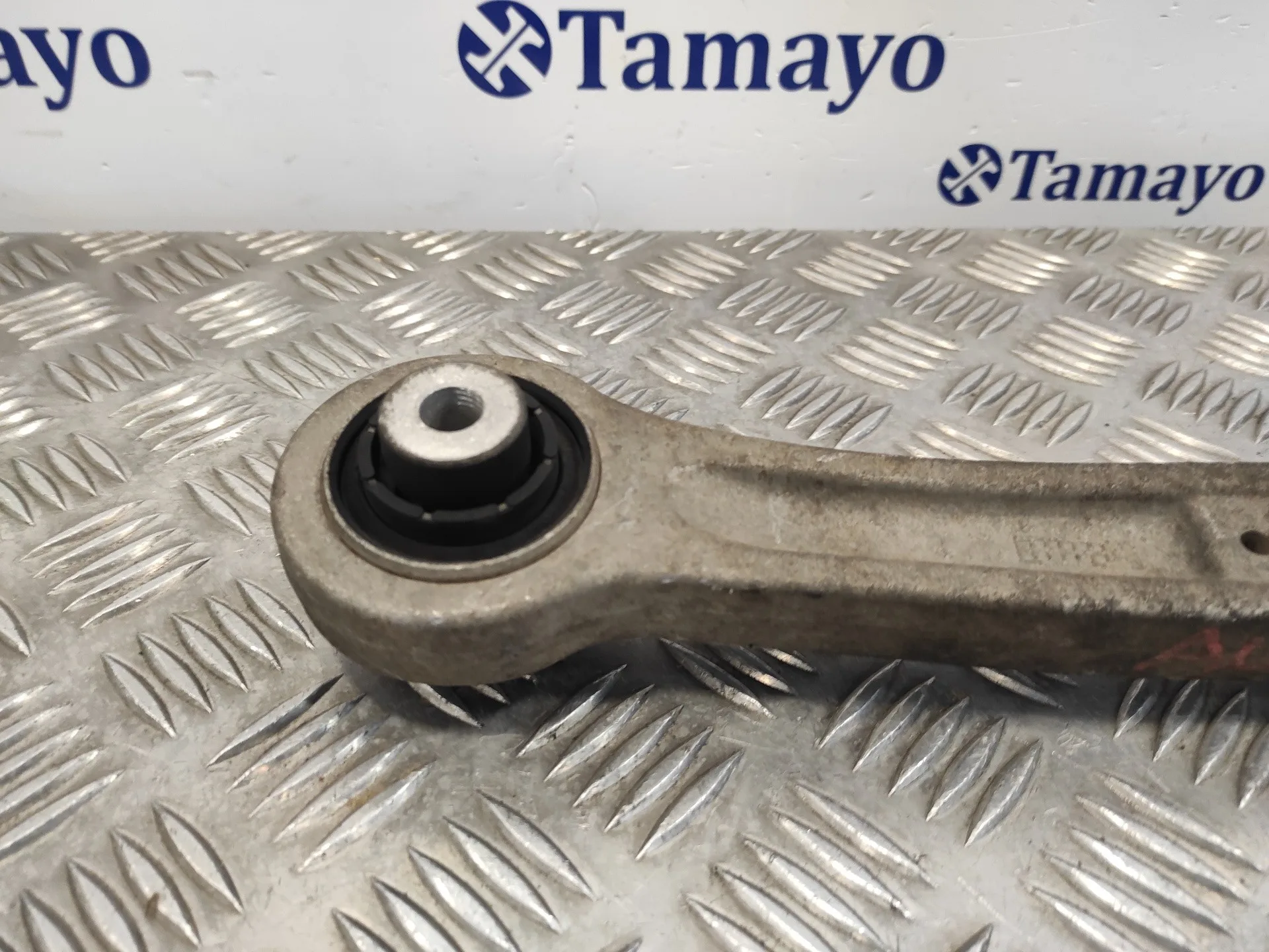 Brazo Suspension Inferior Delantero Derecho para Audi A6 Berlina (4F2)