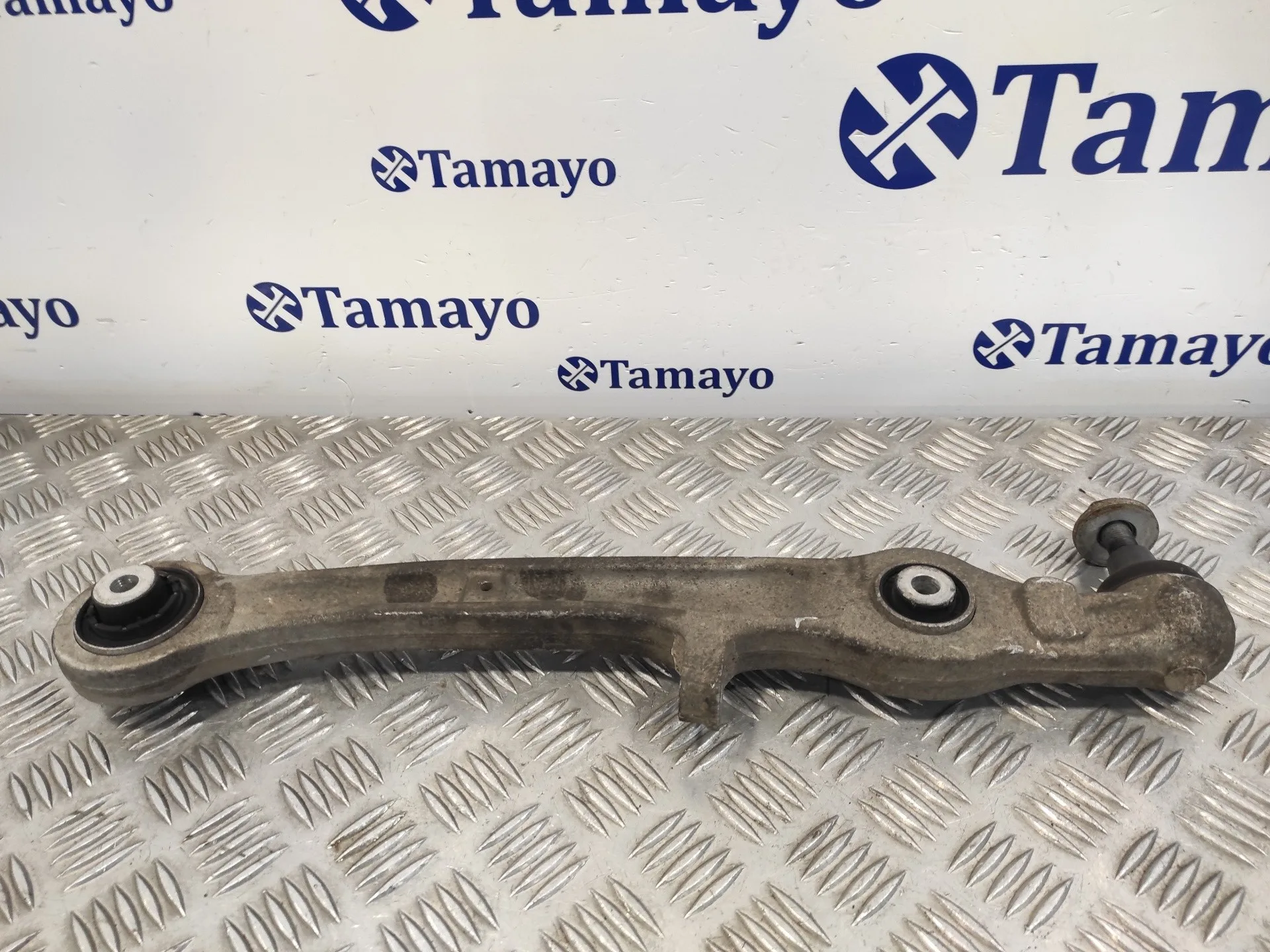 Brazo Suspension Inferior Delantero Derecho para Audi A6 Berlina (4F2)