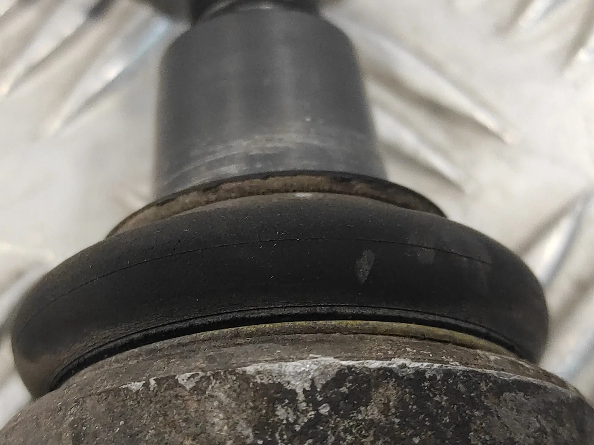 Brazo Suspension Inferior Delantero Derecho para Audi A6 Berlina (4F2)