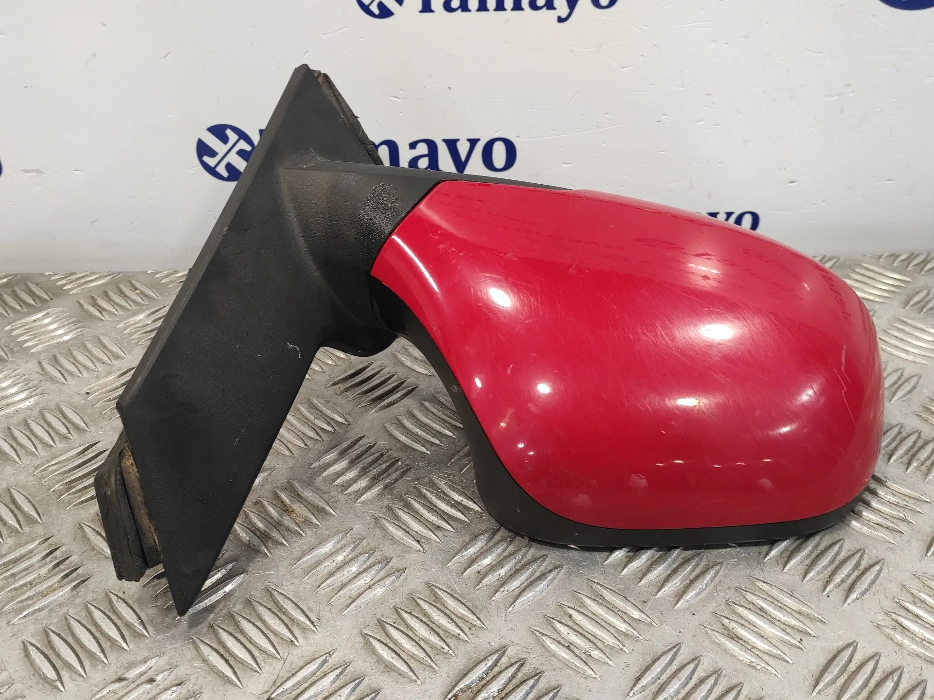 Retrovisor Derecho para Seat Altea (5P1)