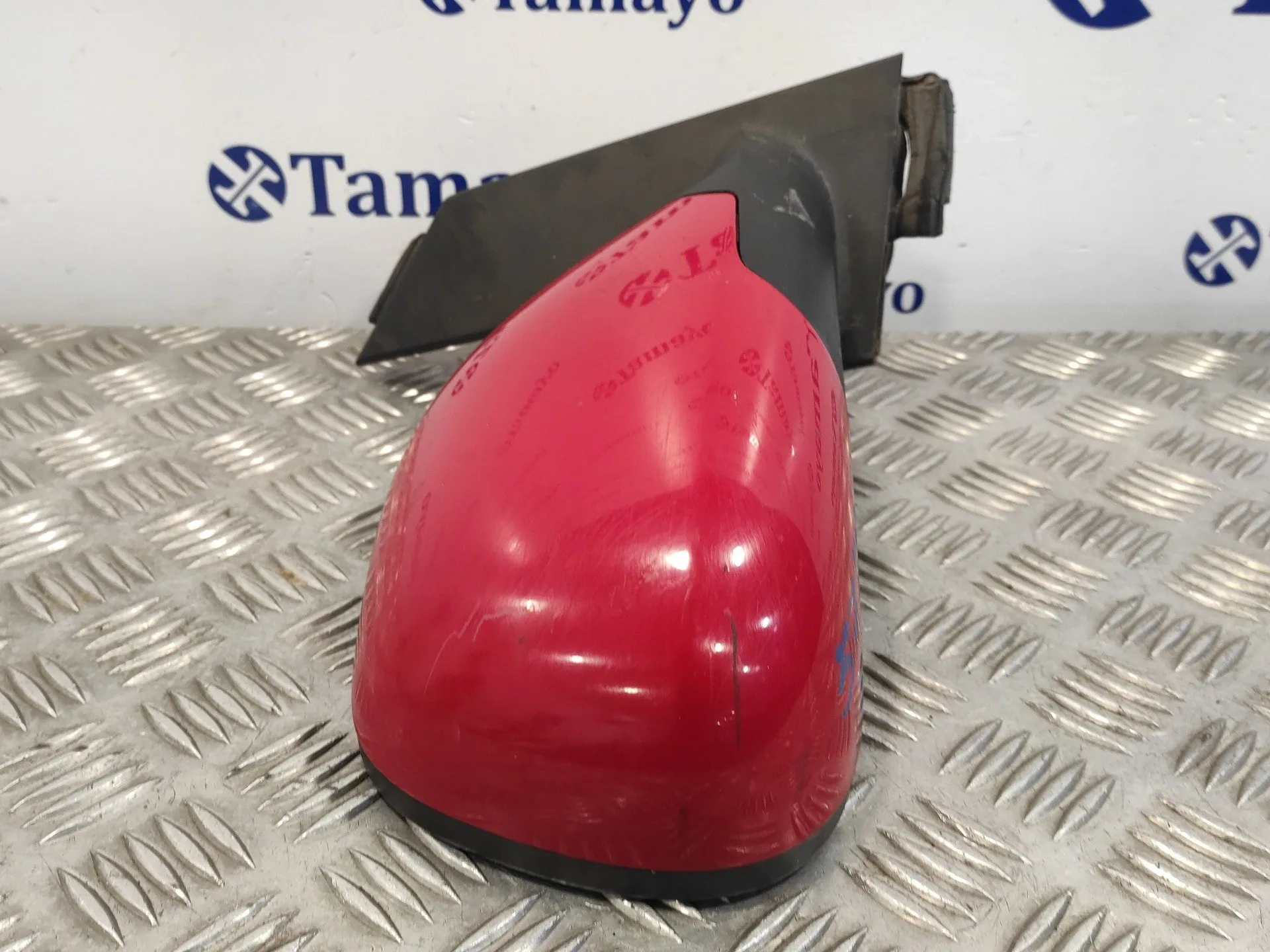 Retrovisor Derecho para Seat Altea (5P1)