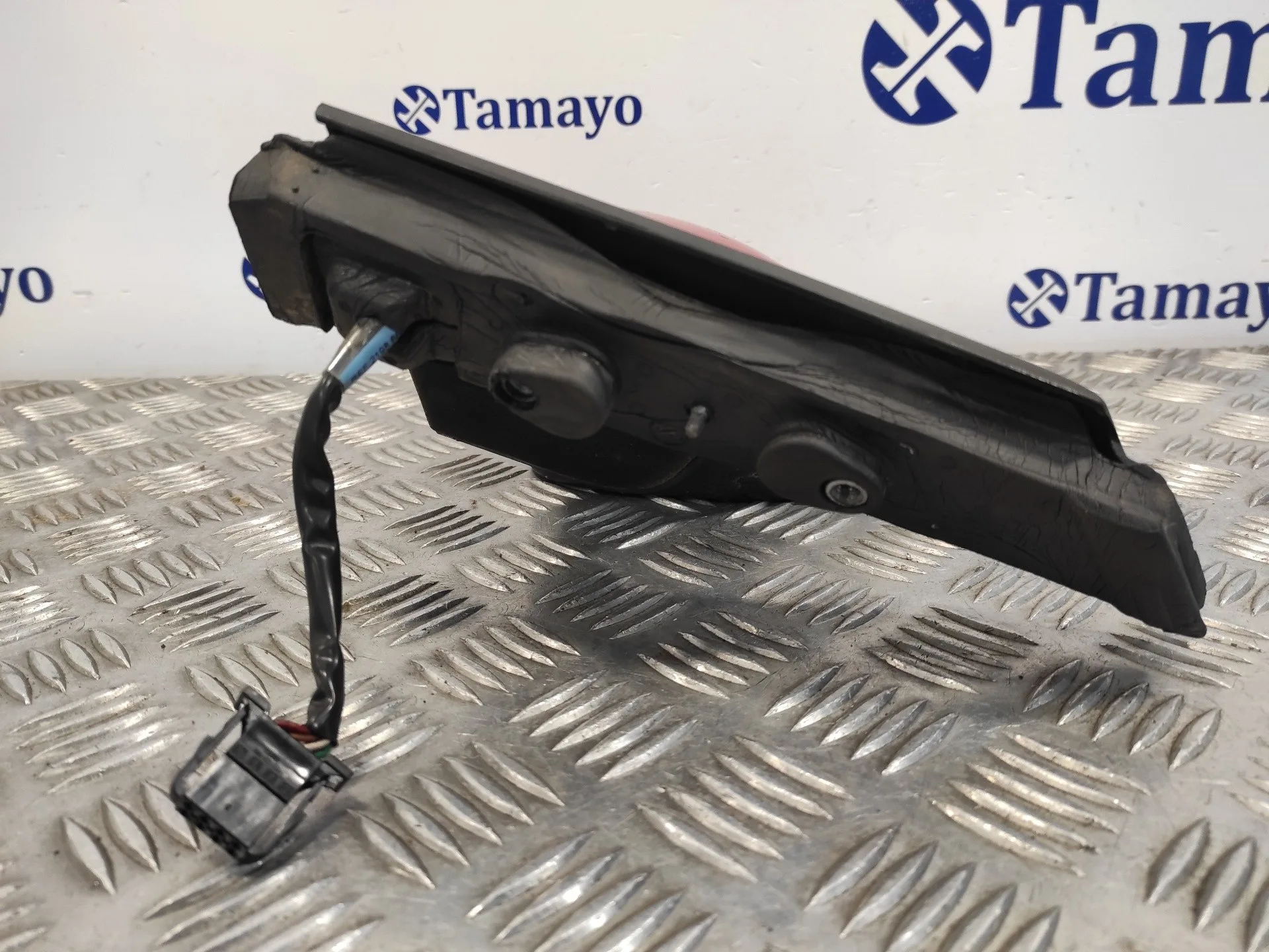 Retrovisor Derecho para Seat Altea (5P1)