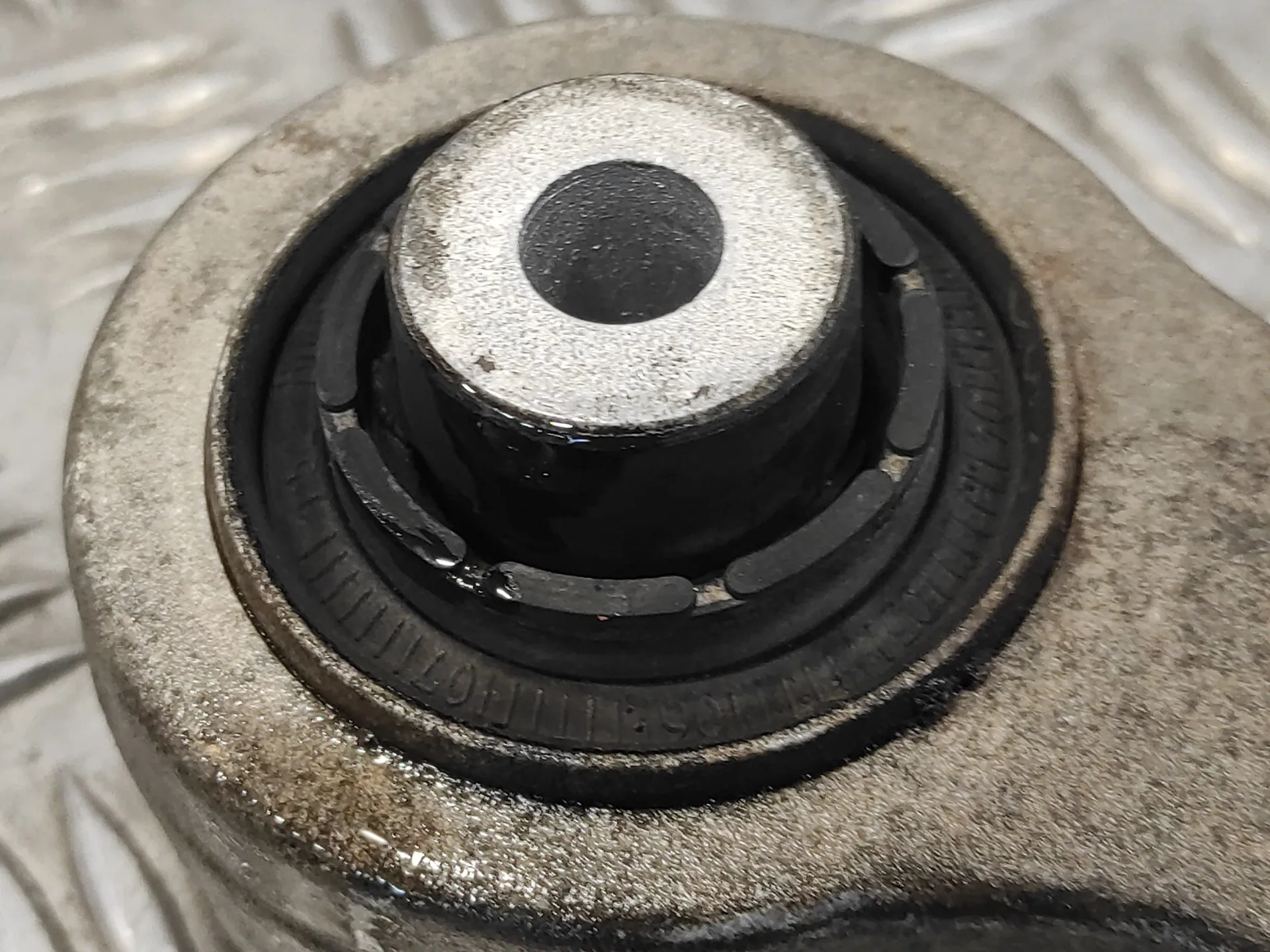 Brazo Suspension Inferior Delantero Izquierdo para Audi A6 Berlina (4F2)