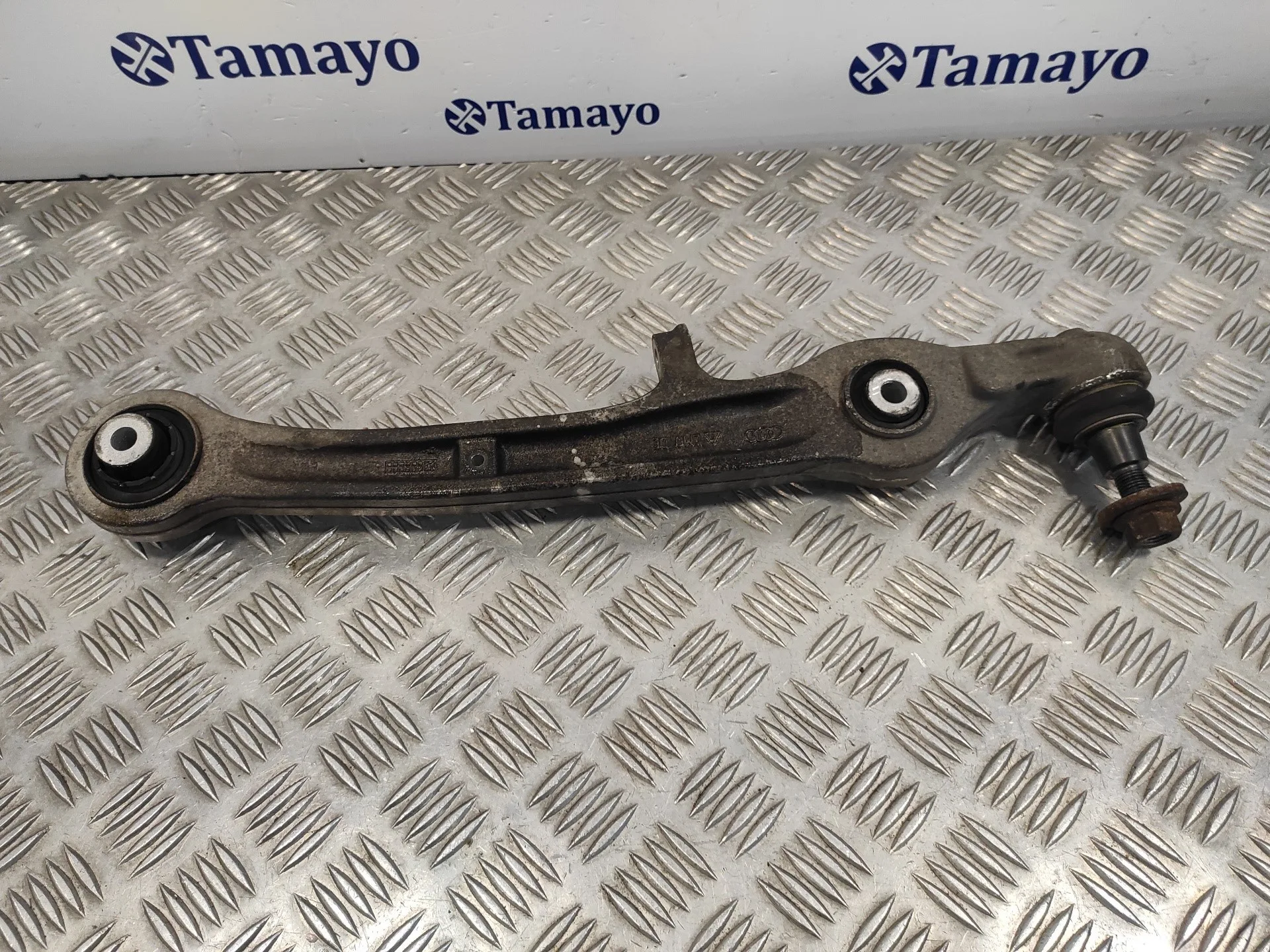 Brazo Suspension Inferior Delantero Izquierdo para Audi A6 Berlina (4F2)