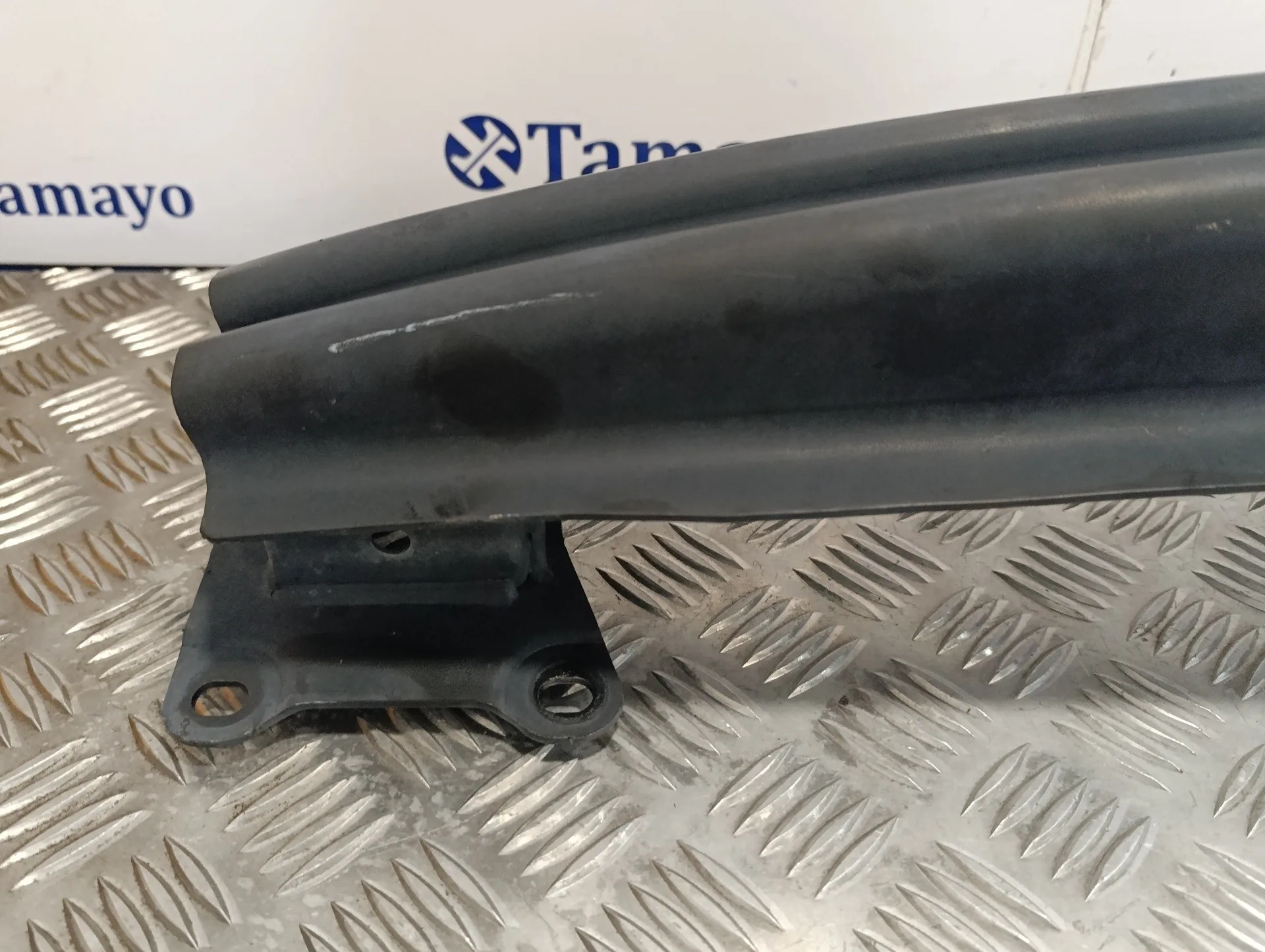 Refuerzo Paragolpes Trasero para Volkswagen Golf V Berlina (1K1)