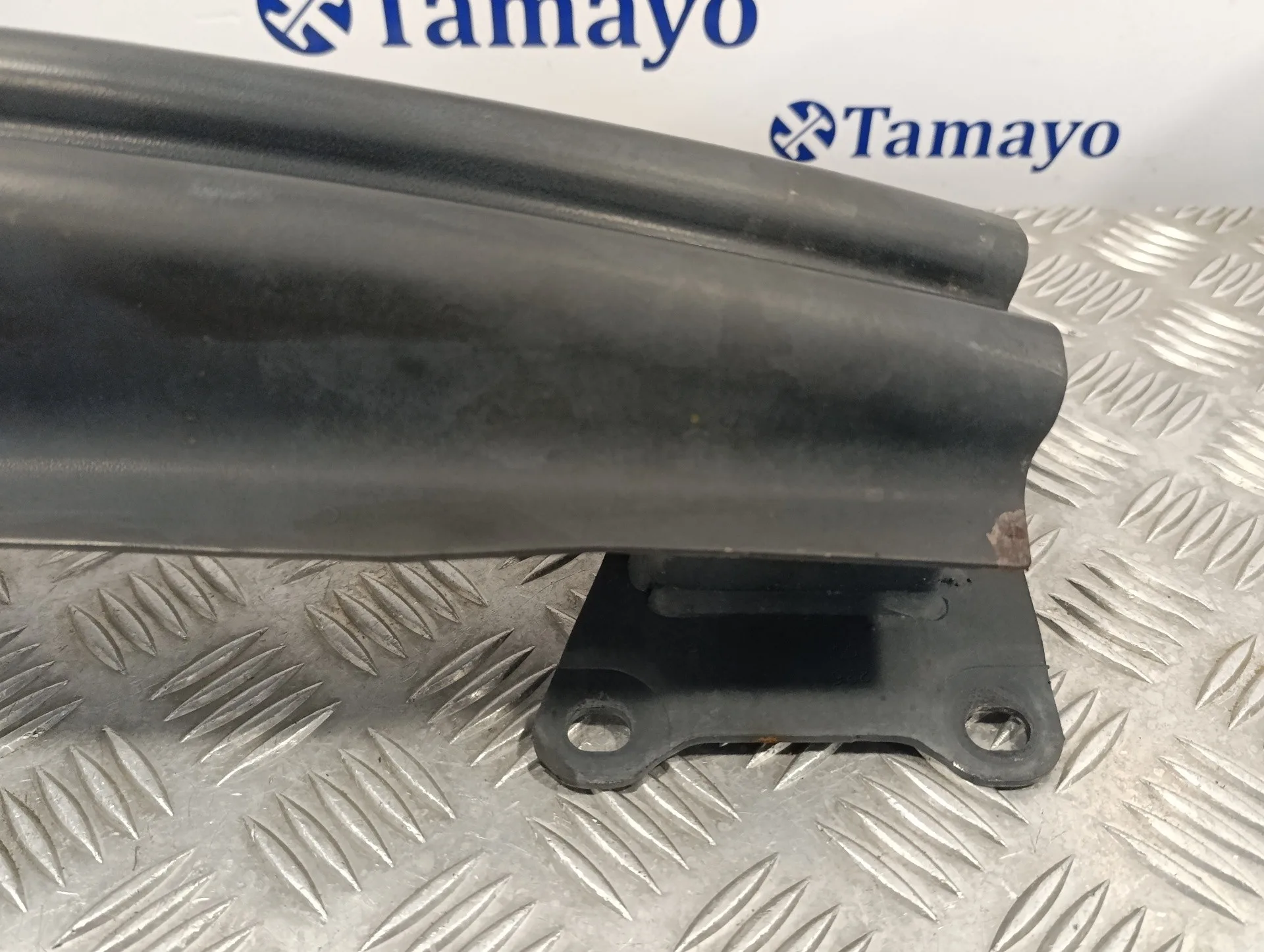 Refuerzo Paragolpes Trasero para Volkswagen Golf V Berlina (1K1)
