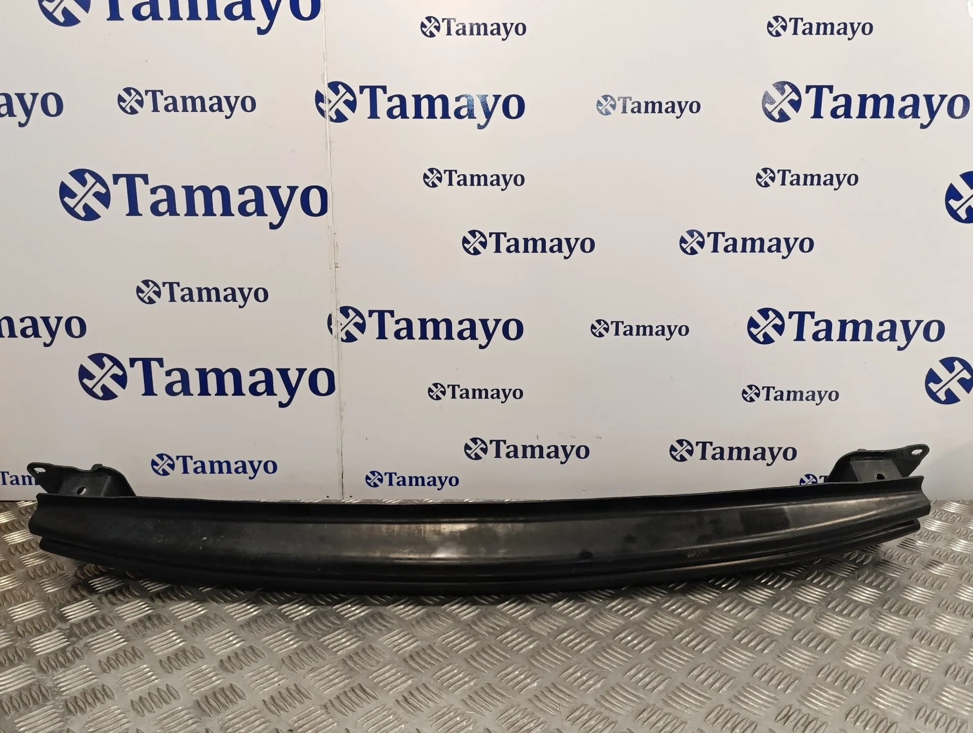 Refuerzo Paragolpes Trasero para Volkswagen Golf V Berlina (1K1)