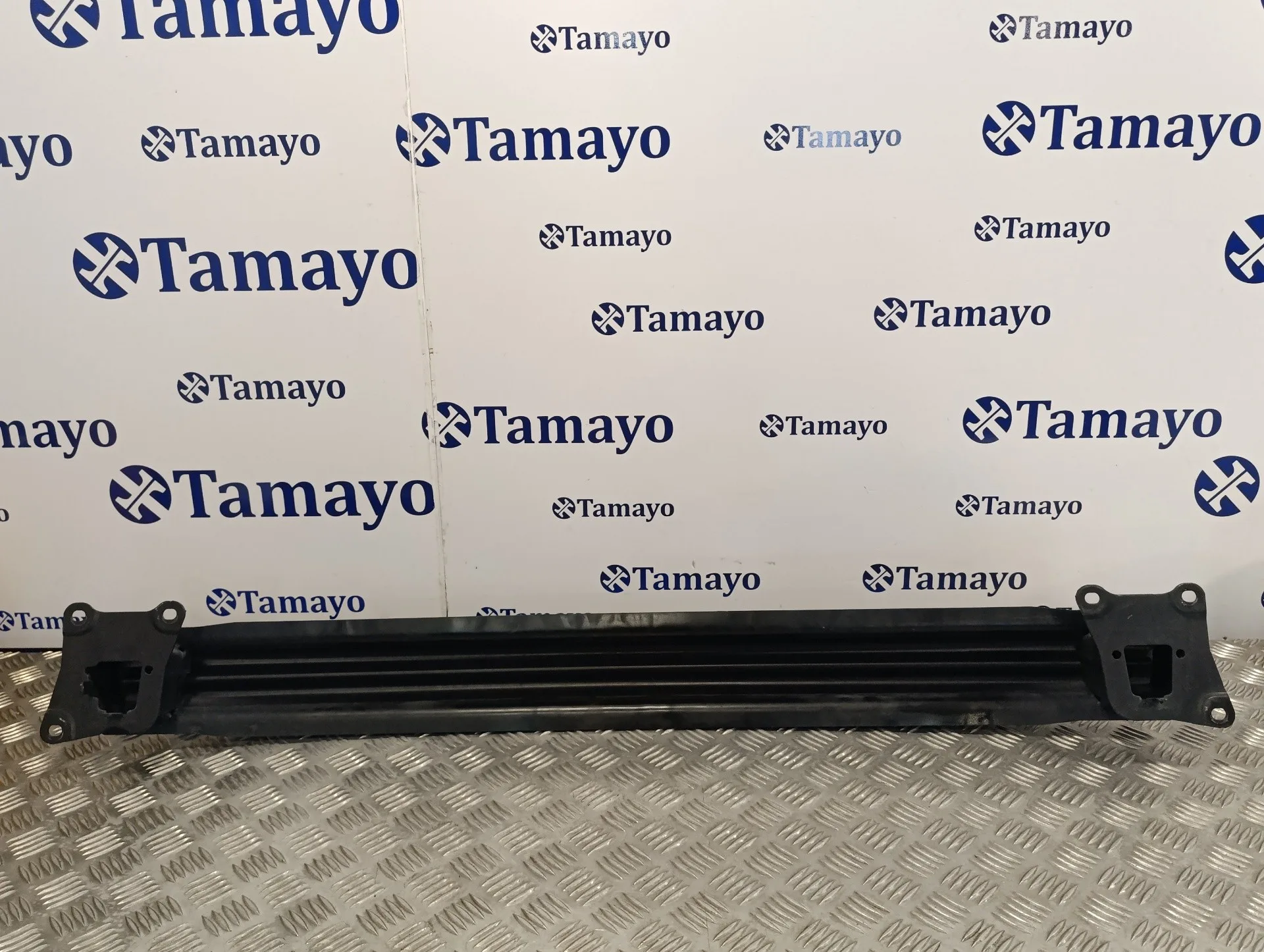 Refuerzo Paragolpes Trasero para Volkswagen Golf V Berlina (1K1)