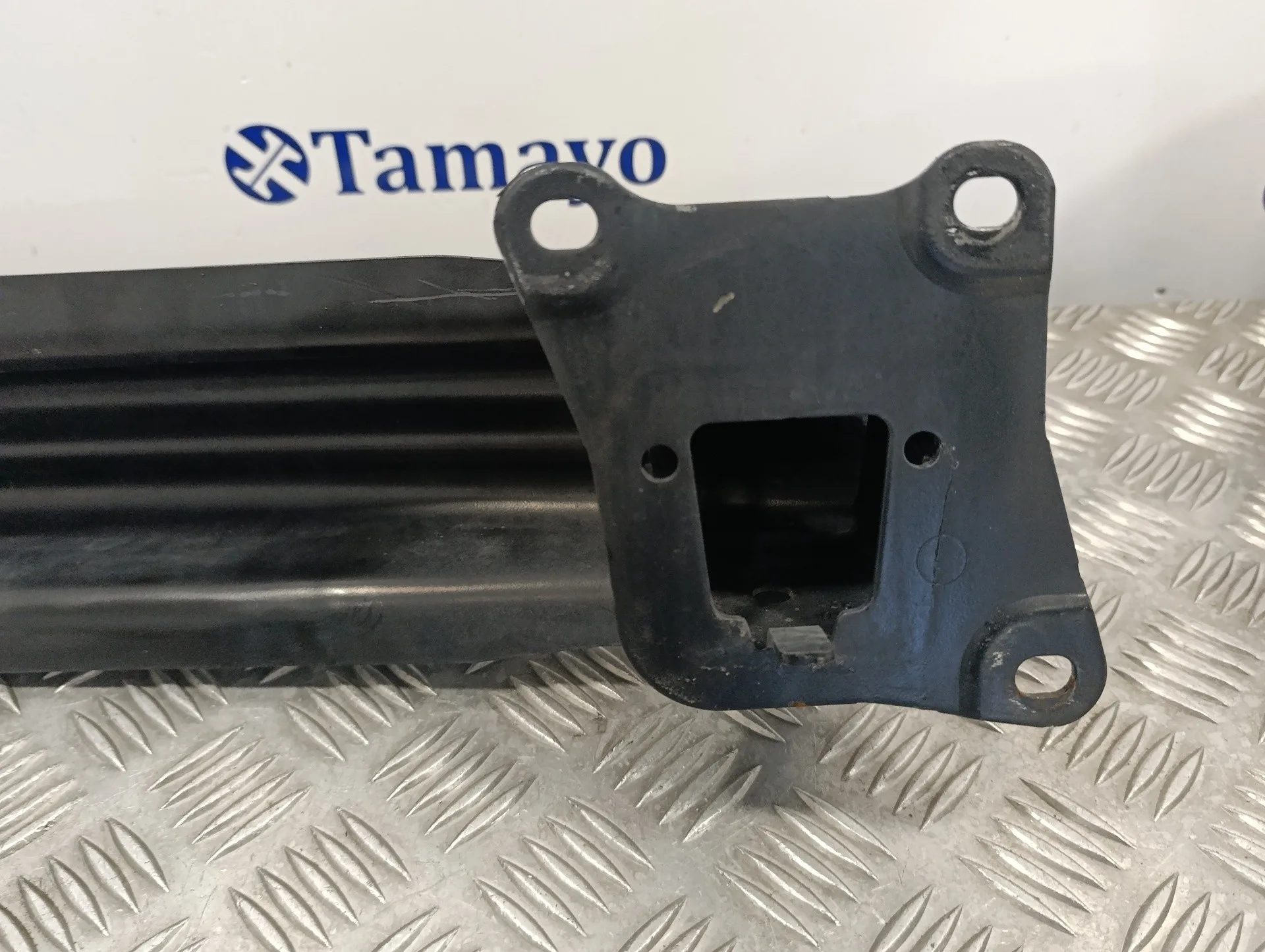 Refuerzo Paragolpes Trasero para Volkswagen Golf V Berlina (1K1)