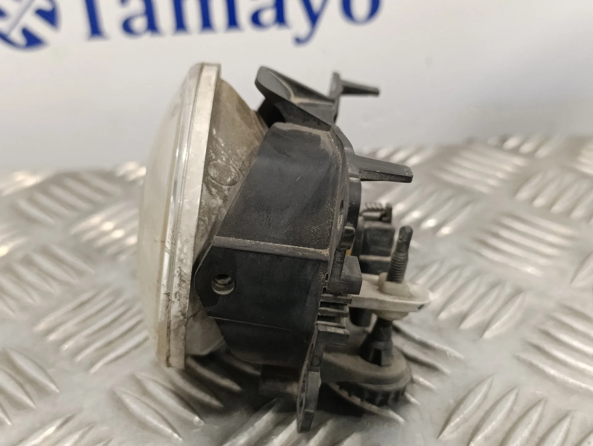 Faro Antiniebla Derecho para Peugeot 3008