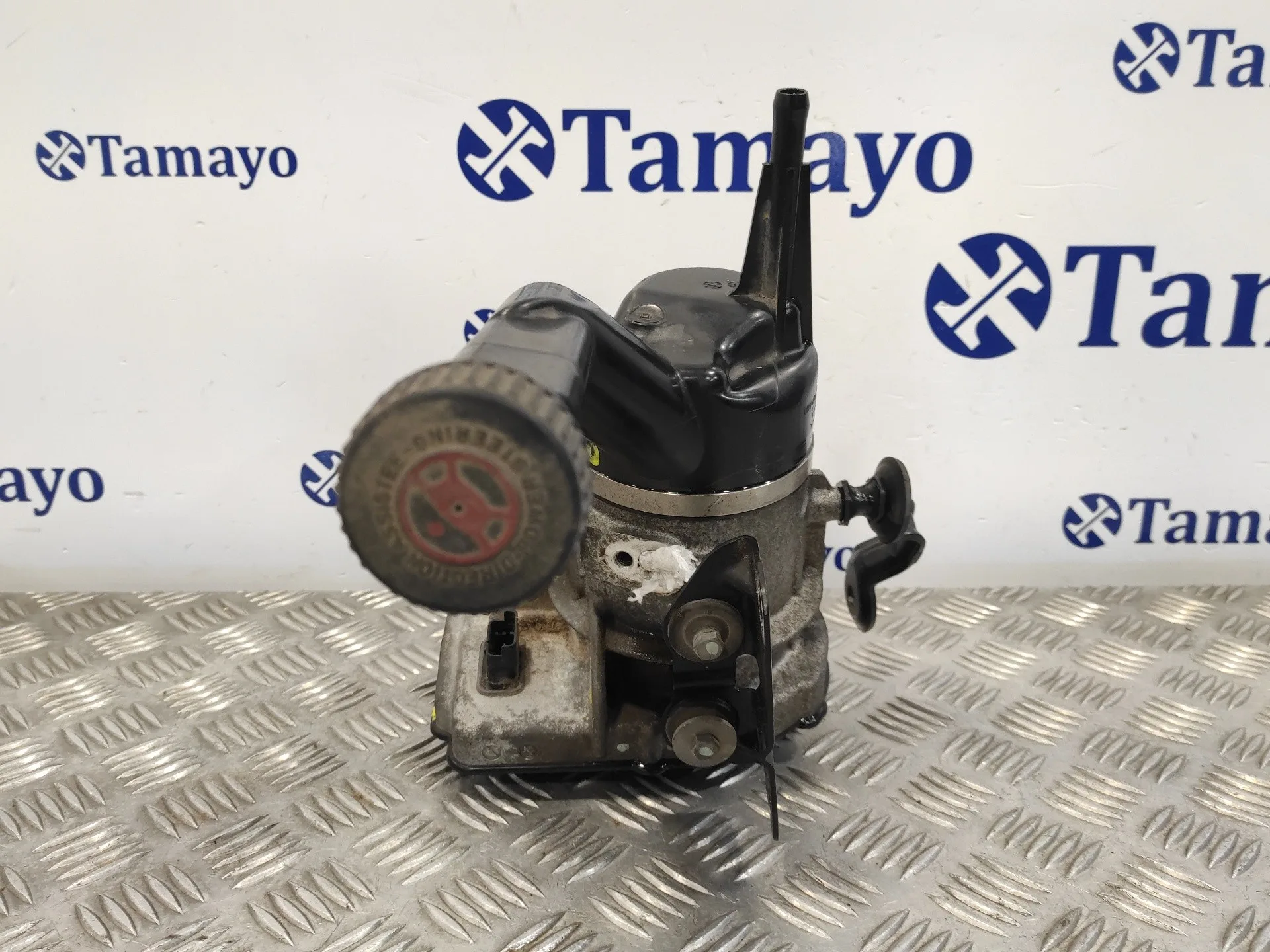 Bomba Direccion para Peugeot 308 Sw