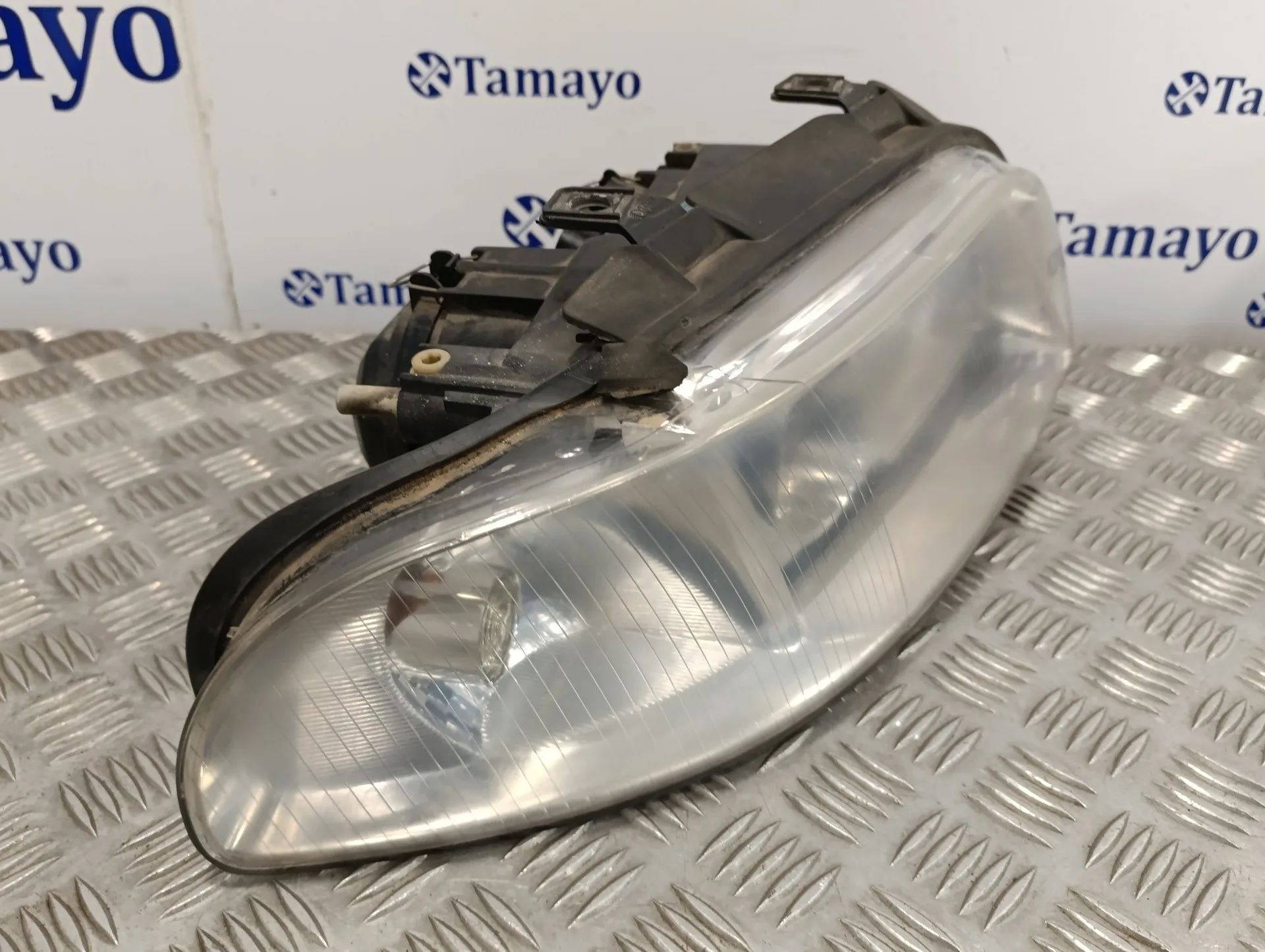 Faro Derecho para Audi A4 Berlina (B5)