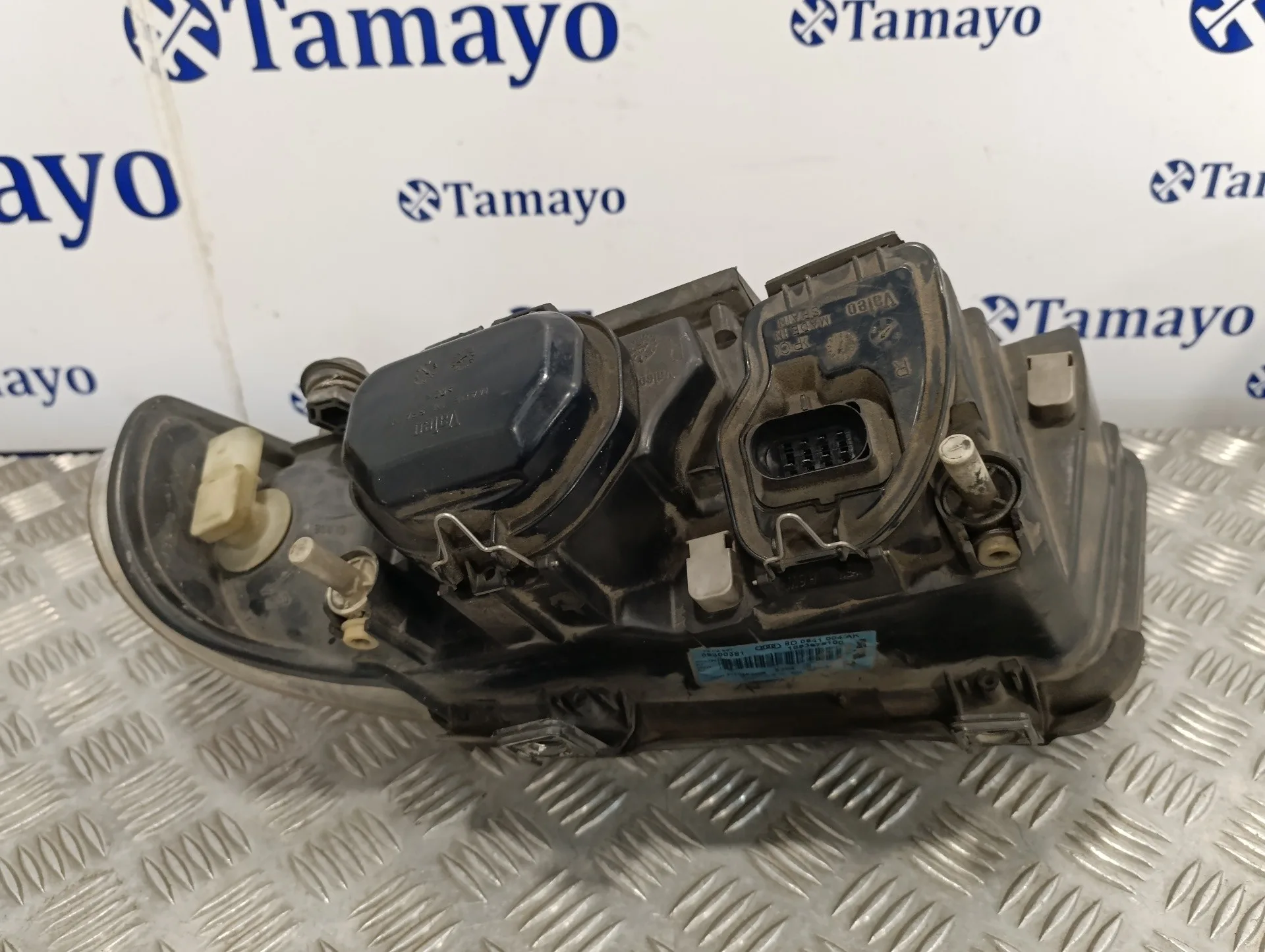 Faro Derecho para Audi A4 Berlina (B5)